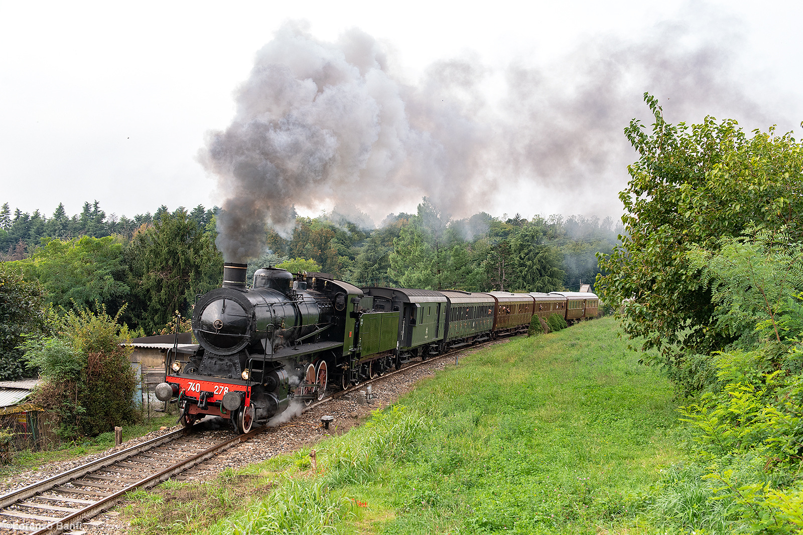 OM Gr740 – photo 7