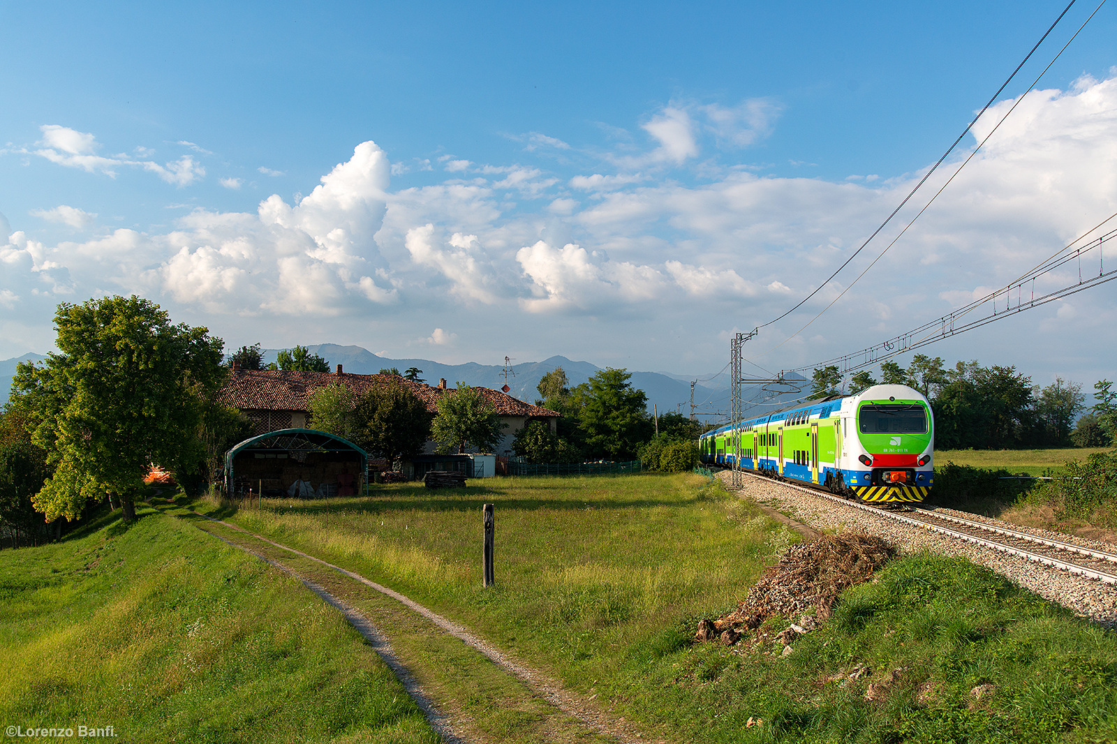 Firema EB 760 – photo 3