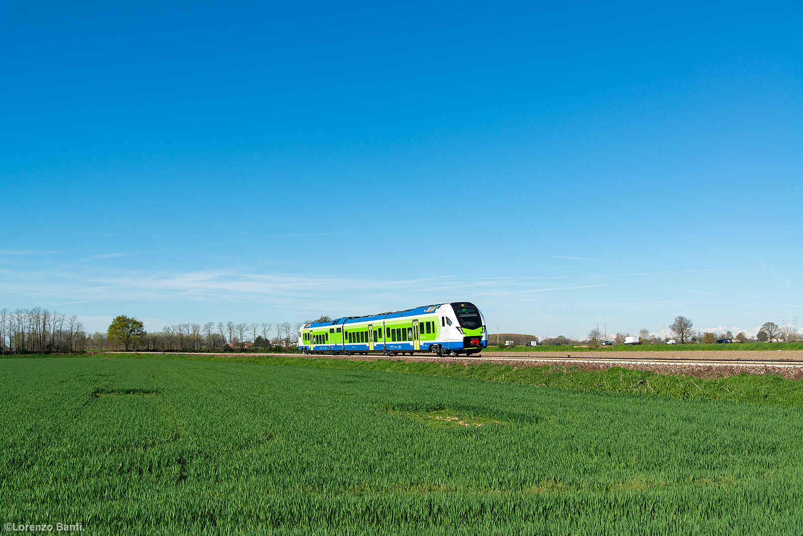 Stadler ATR 803 – photo 10