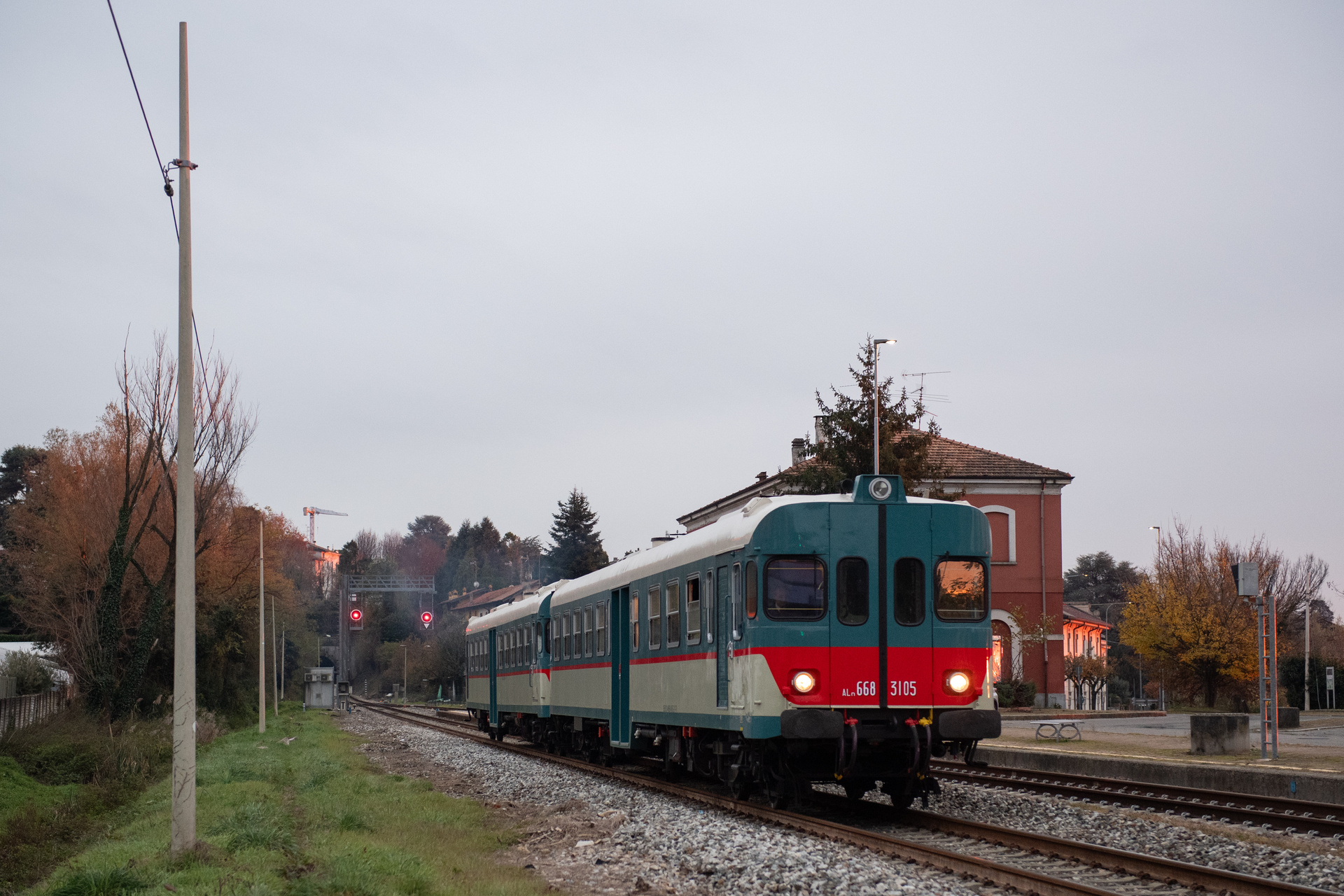 Fiat ALn 668.3100 – foto 18