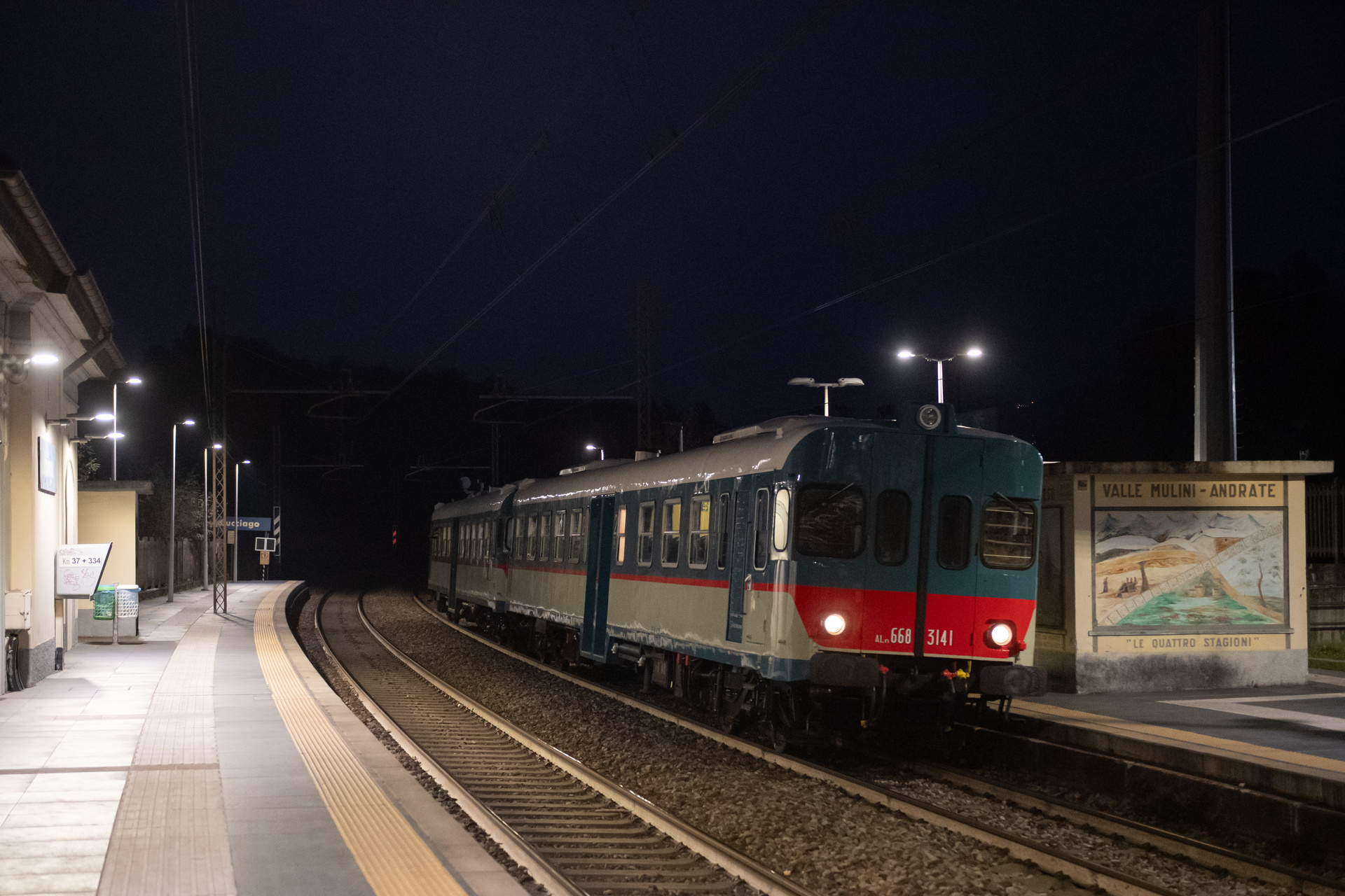 Fiat ALn 668.3100 – foto 19