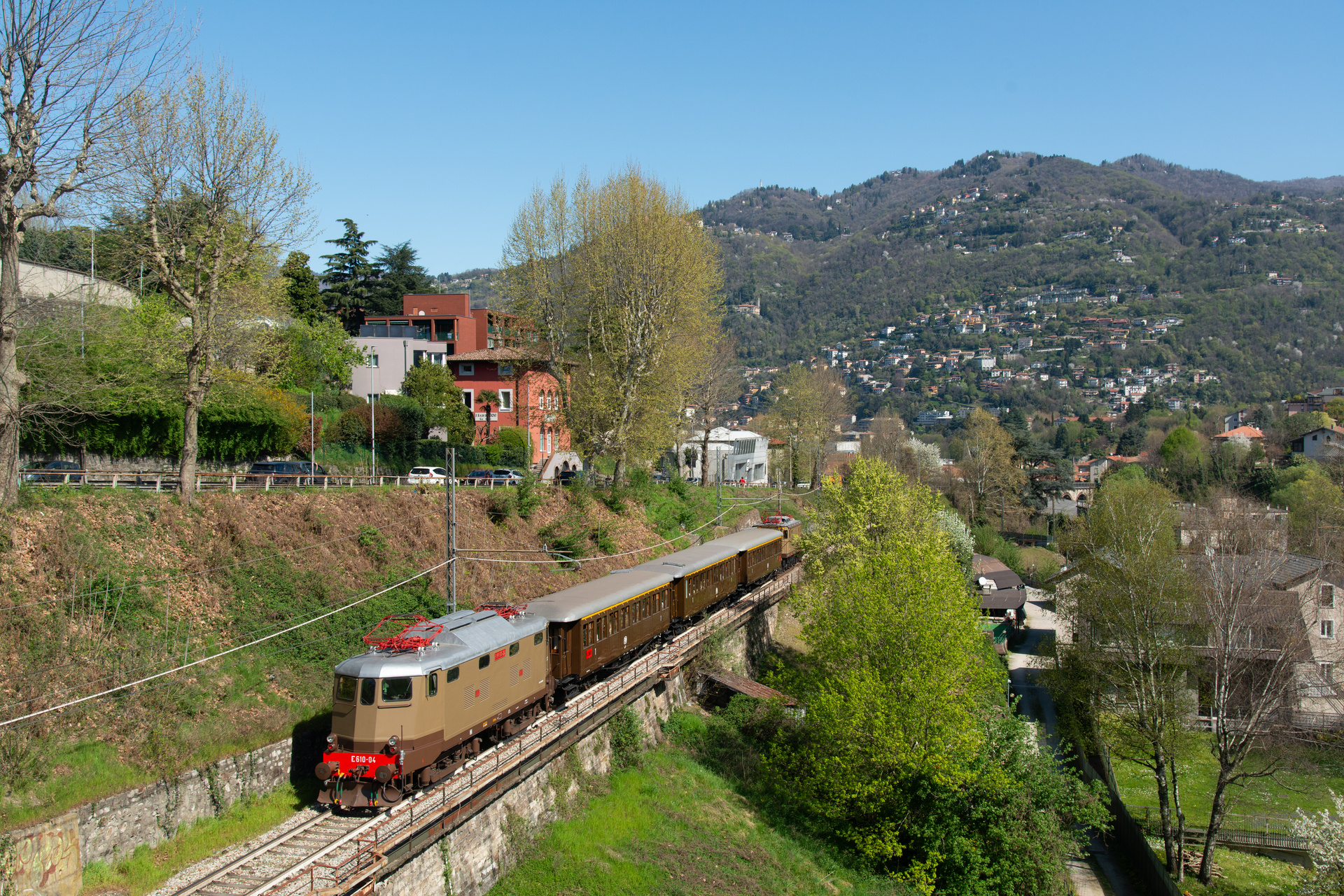 OM FNM E610 – photo 4