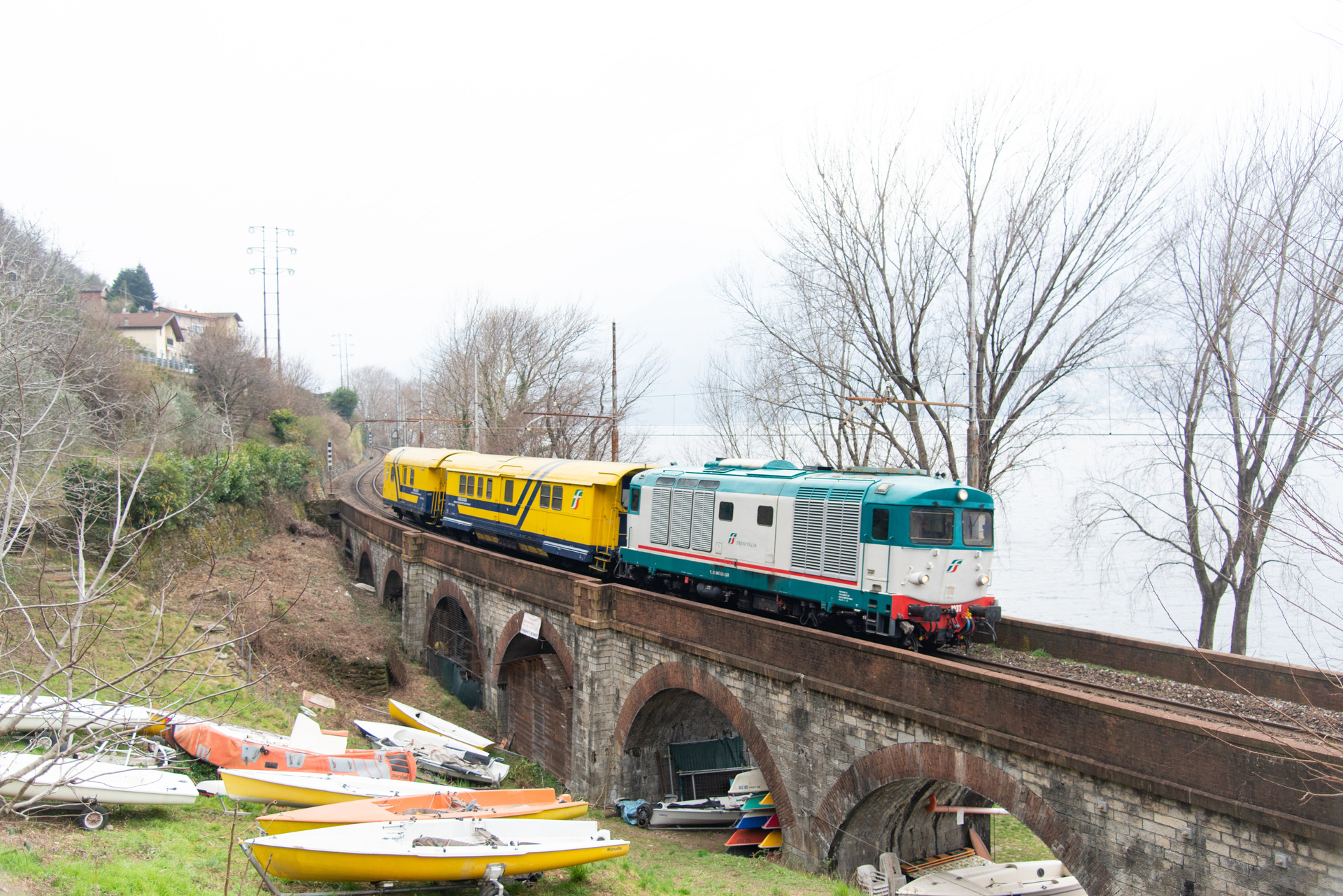 Fiat D445 – photo 16