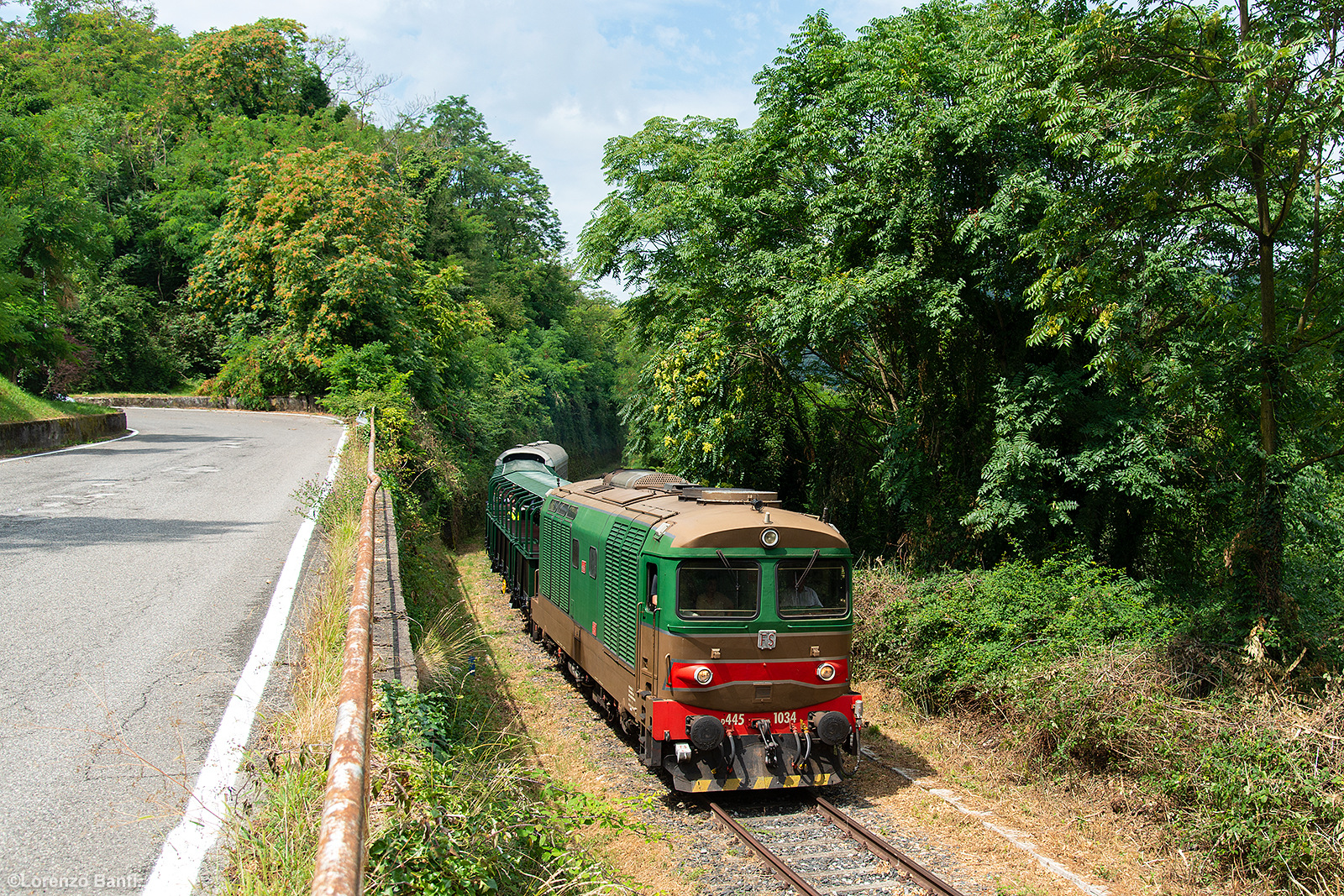 Fiat D445 – photo 5