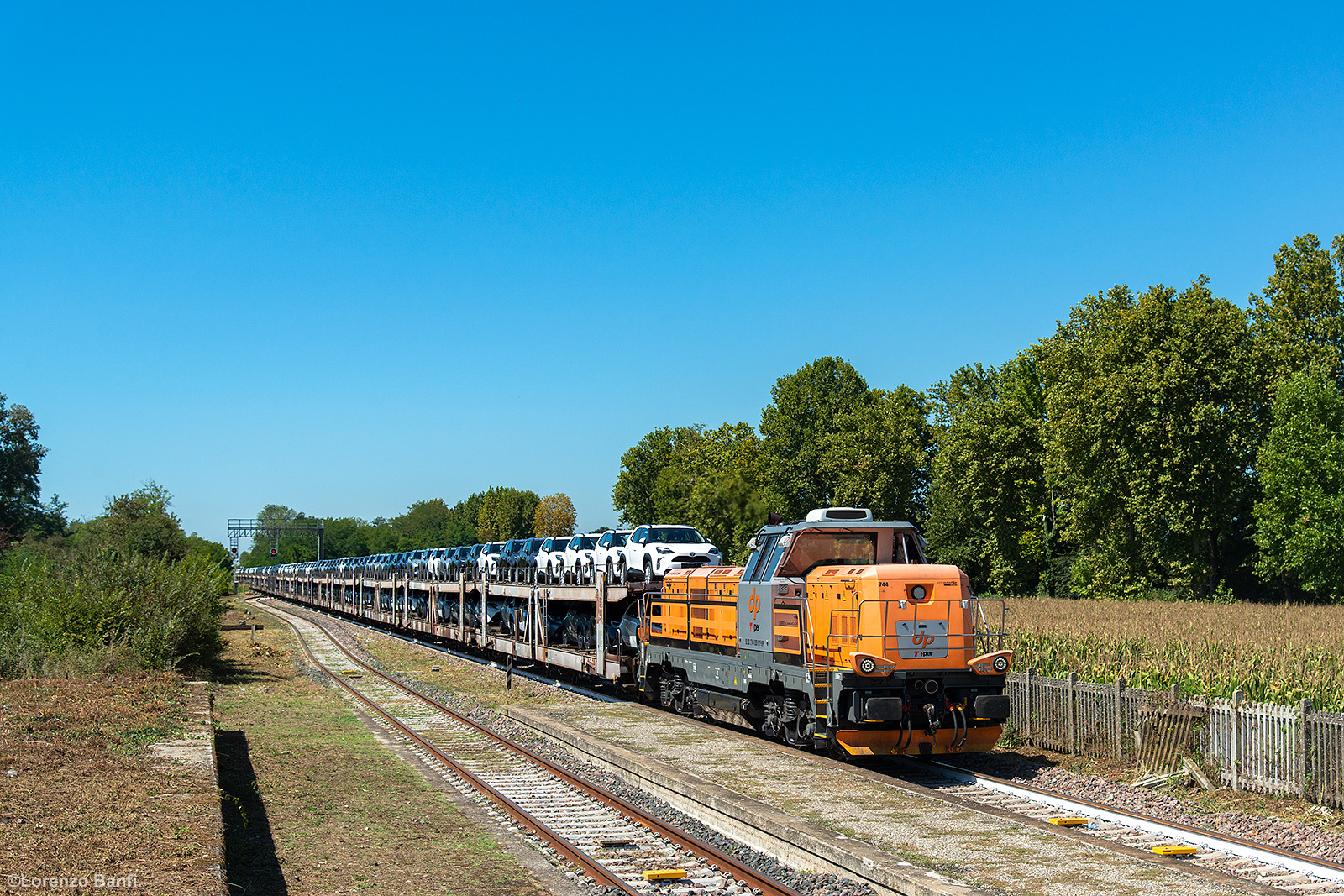 CZ LOKO Effishunter 1000 – foto 3