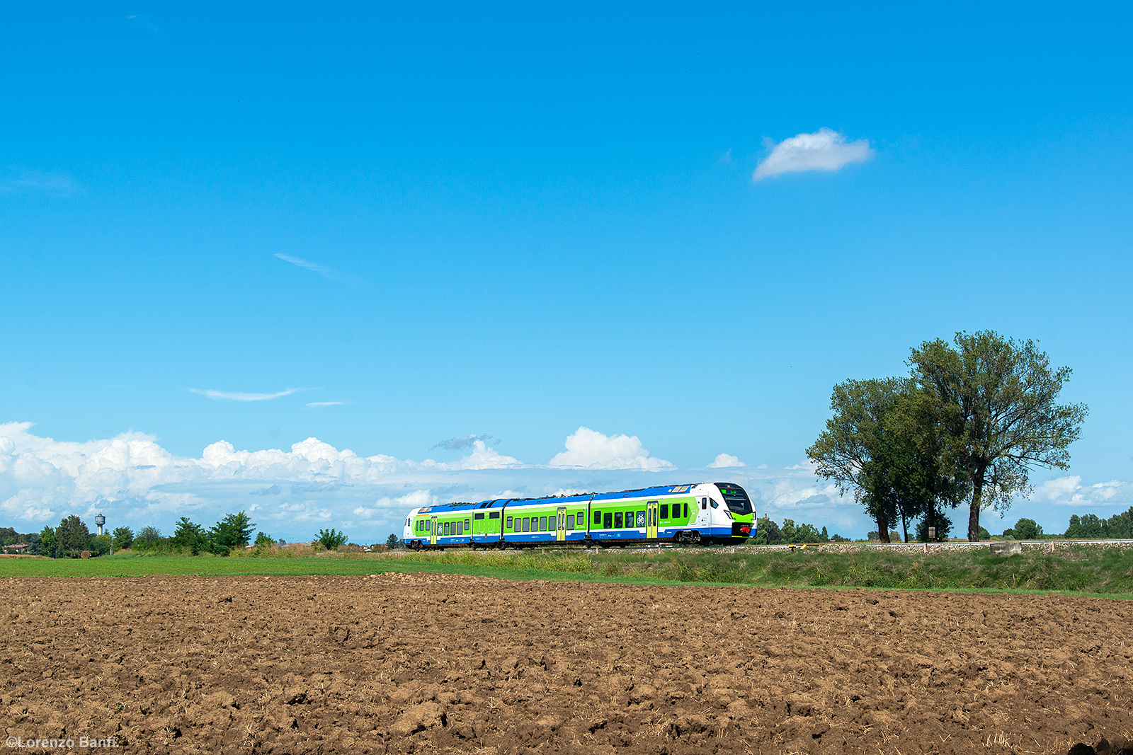 Stadler ATR 803 – photo 2