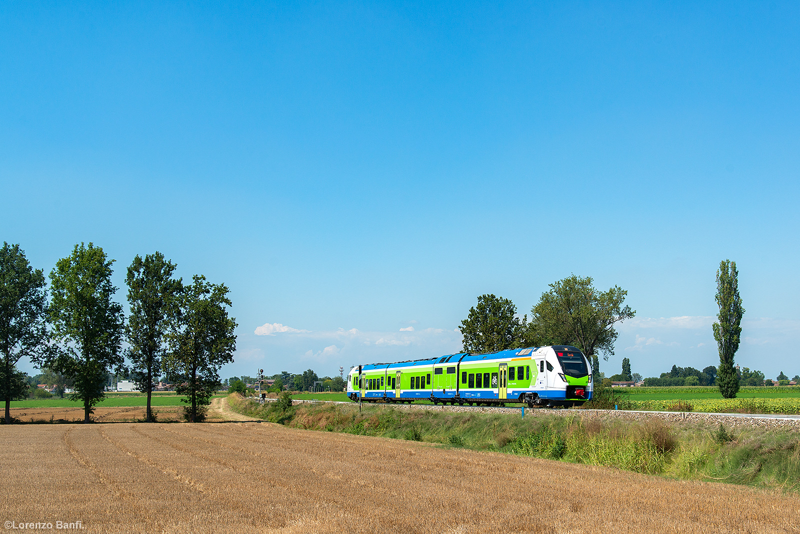 Stadler ATR 803 – photo 3