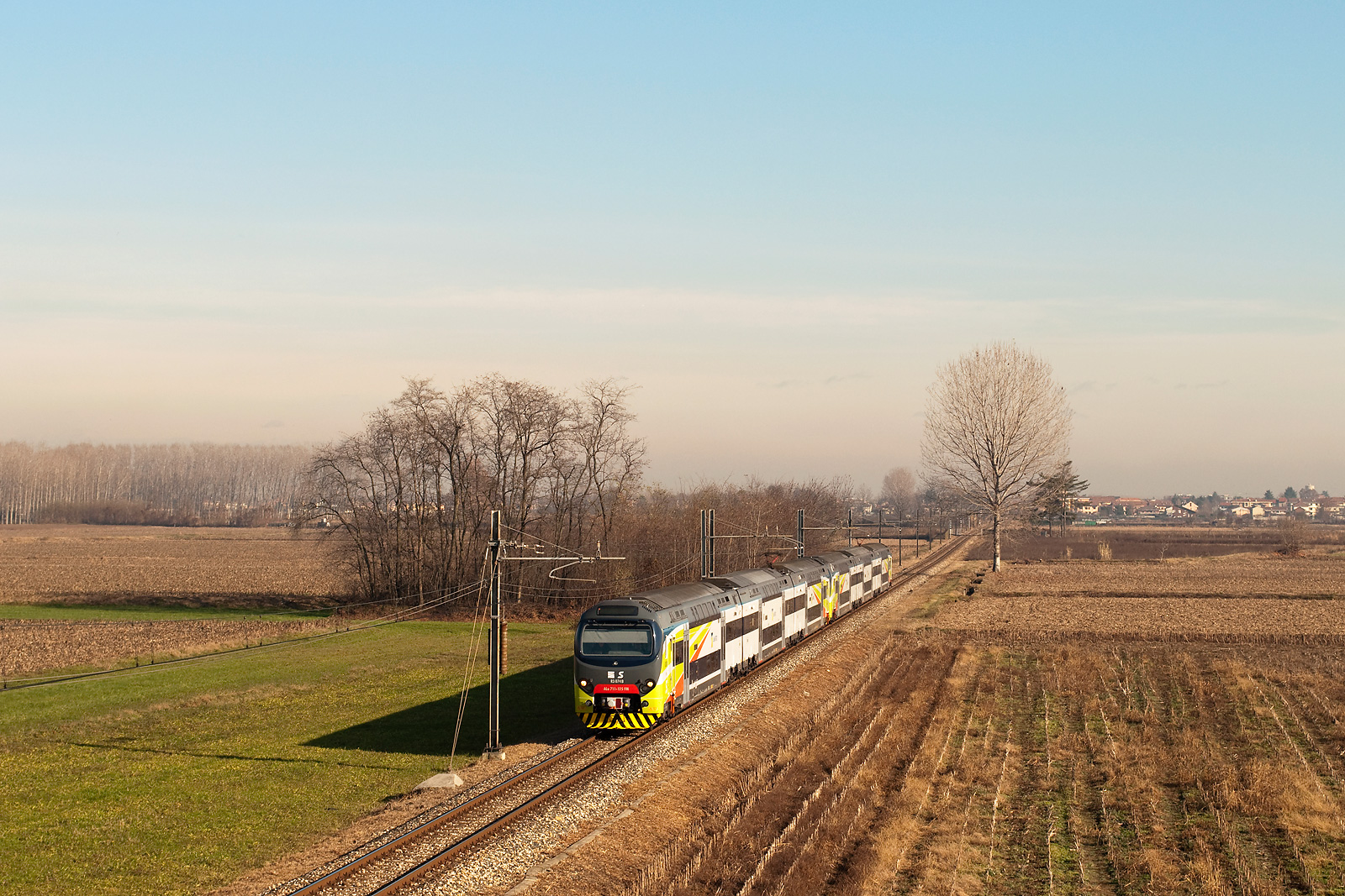 AnsaldoBreda TSR R3 – photo 20