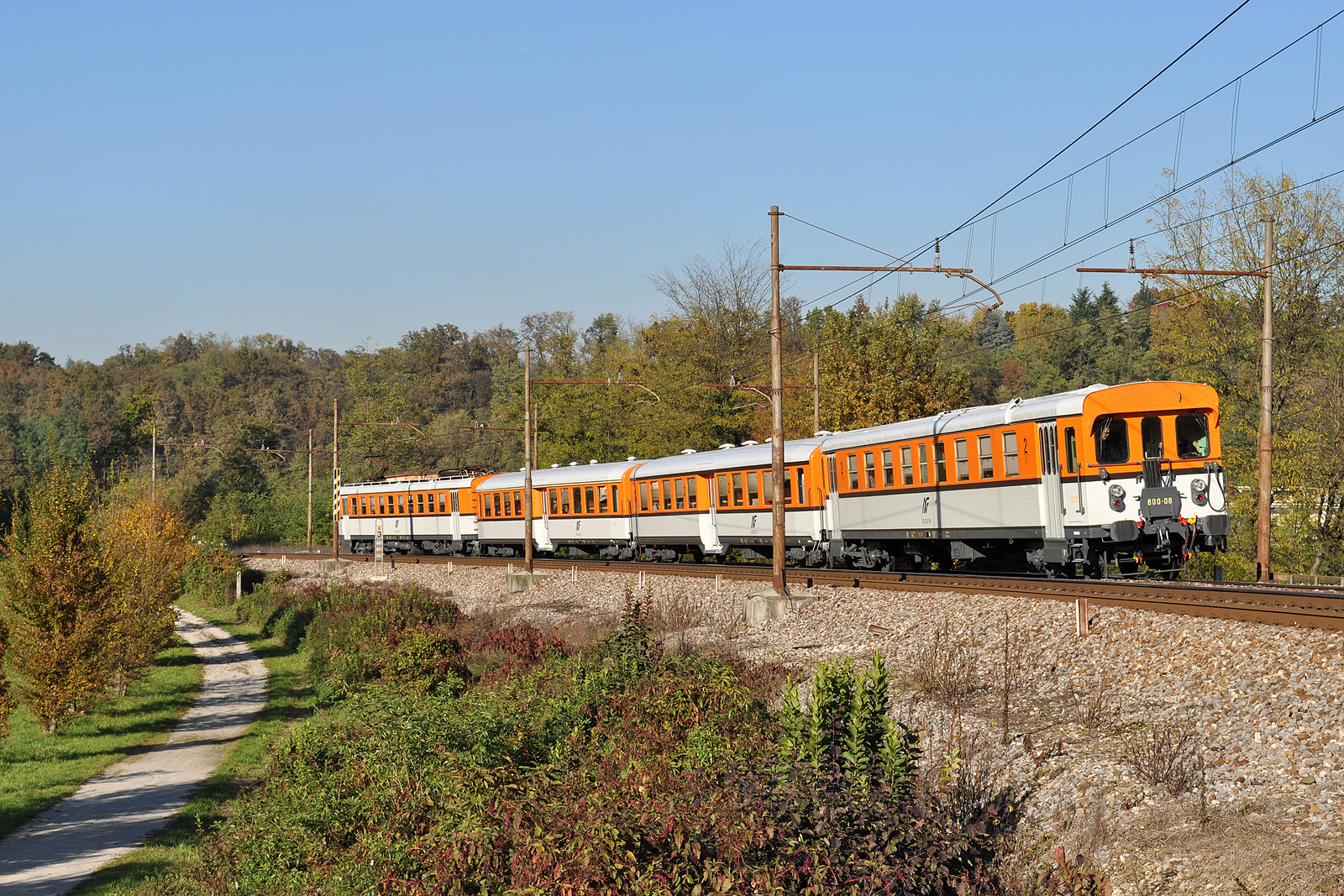 OM EB 740 – photo 13