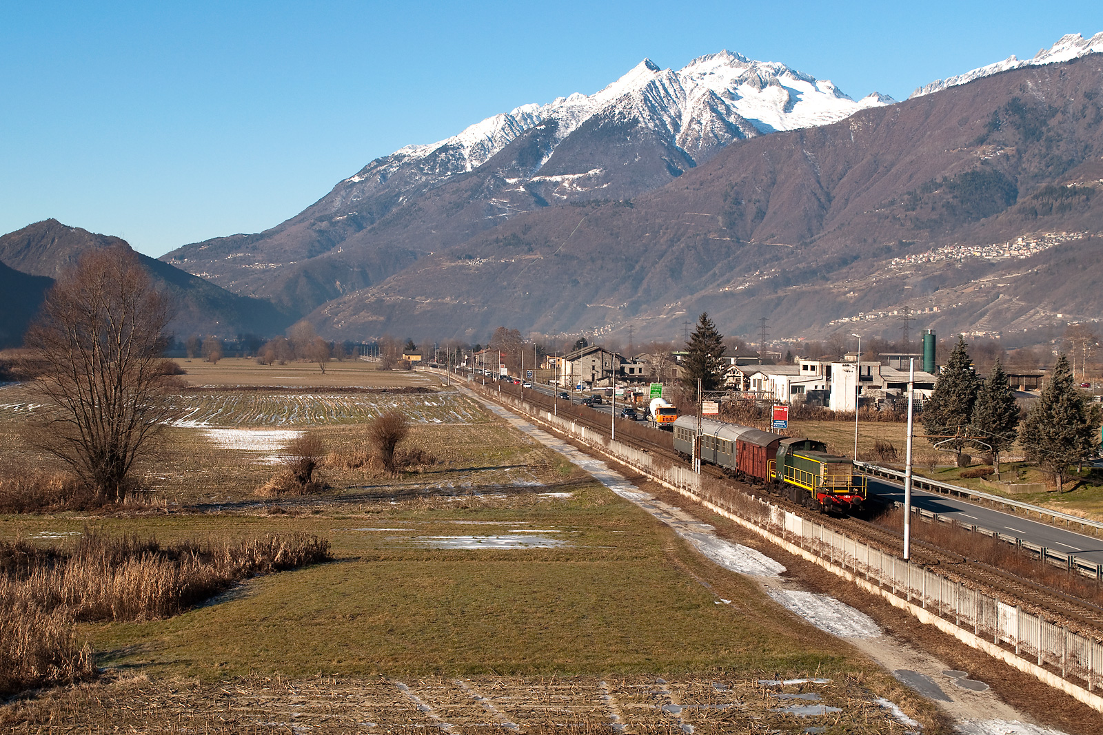 Fiat D141 – photo 6