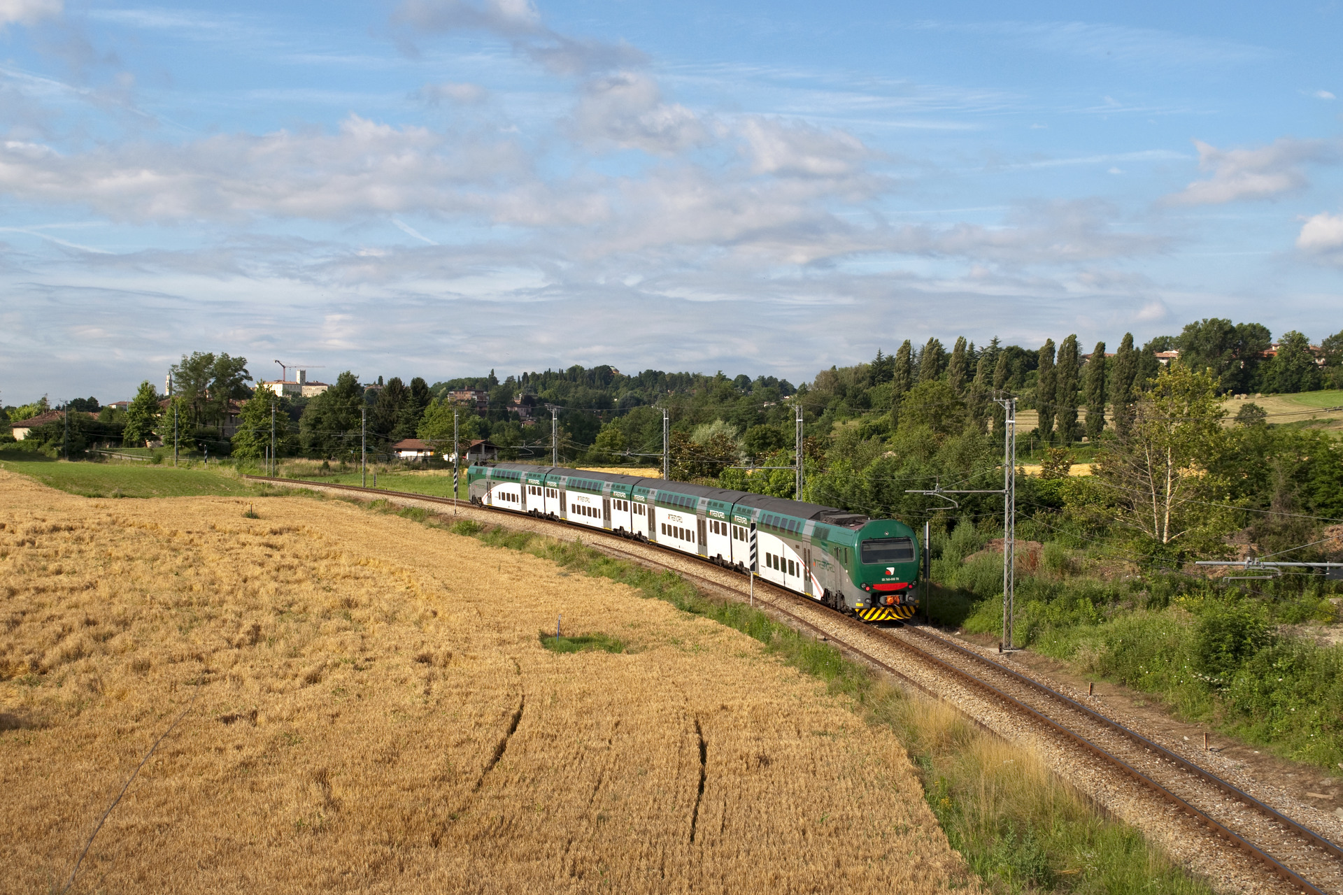 Firema EB 760 – photo 21