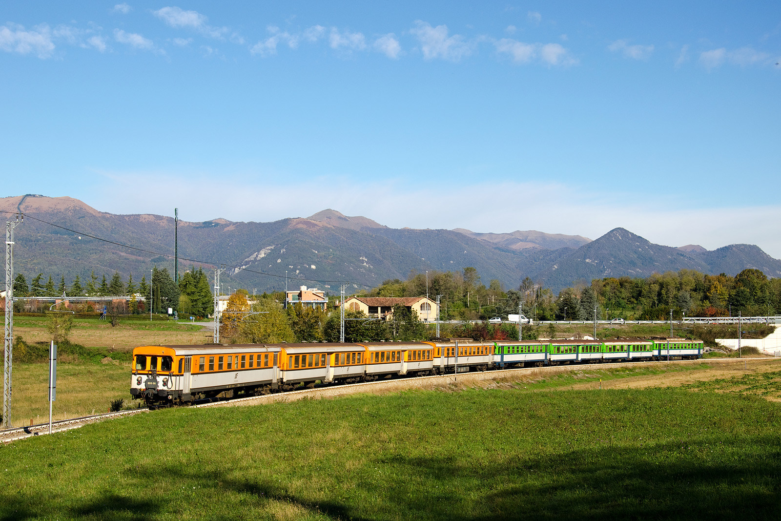 OM EB 740 – photo 2