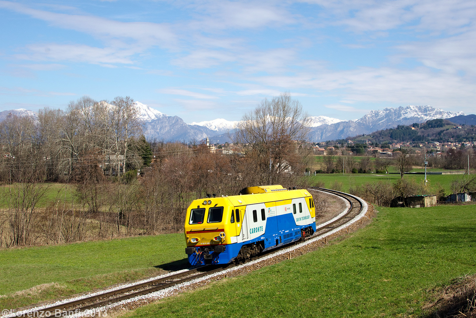 MERMEC Roger 600 – foto 4