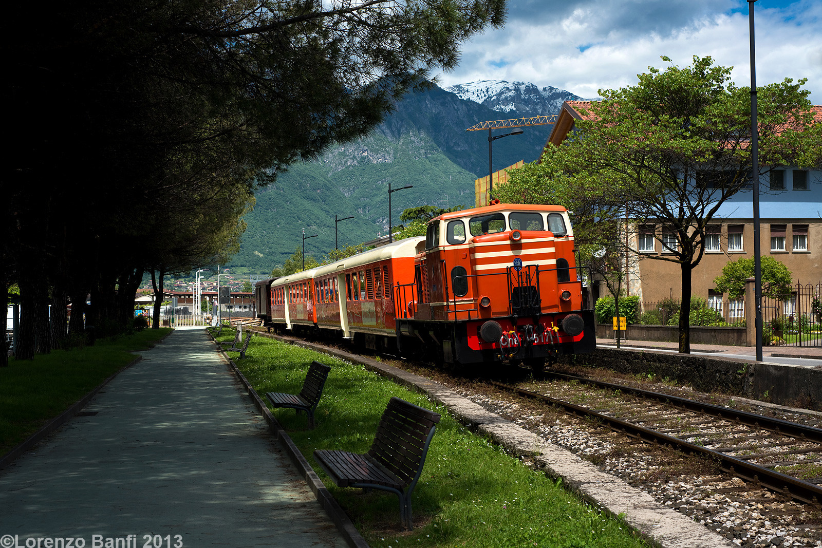 OM Cne – photo 12
