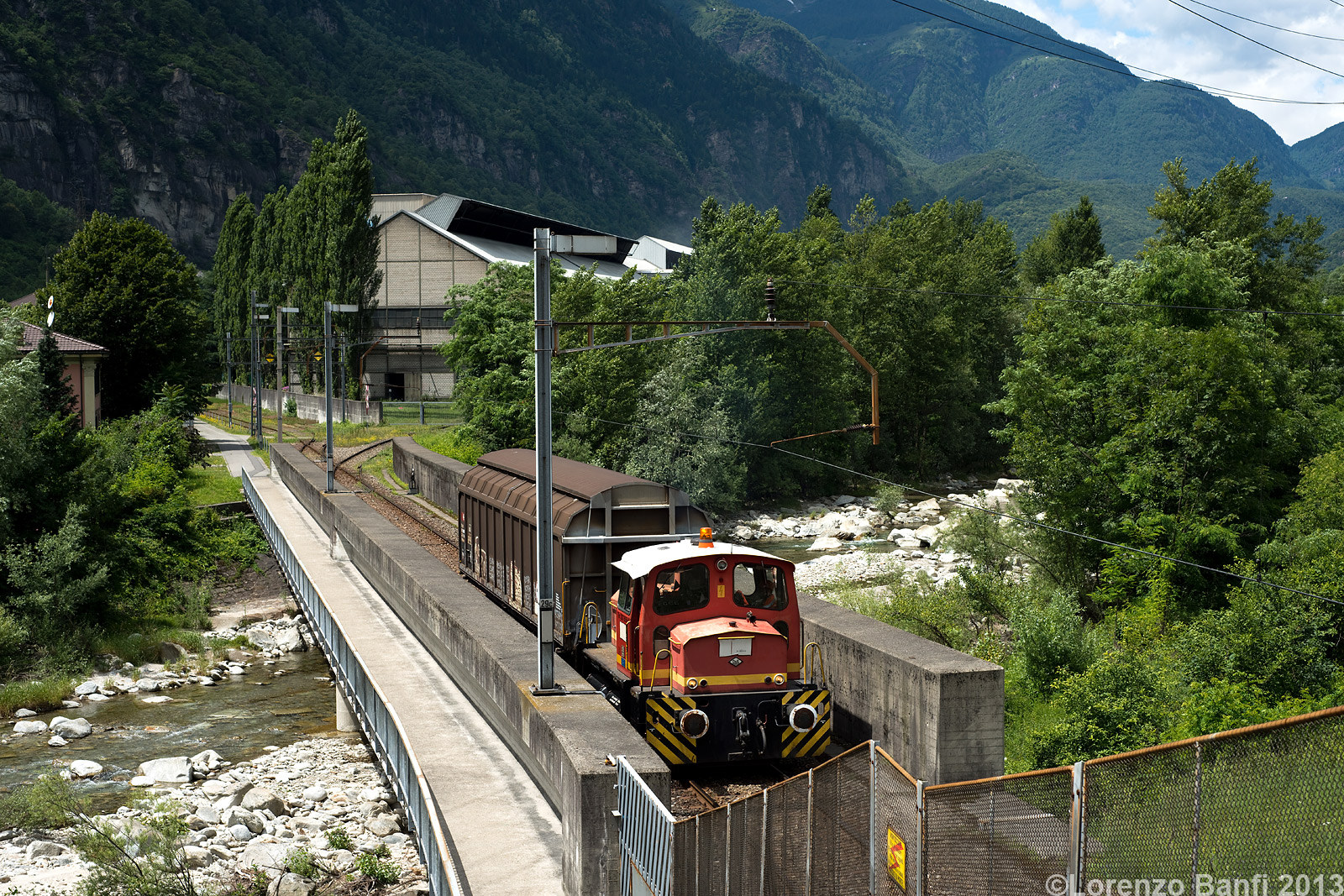ROBEL 54.22 Bamowag – foto 4