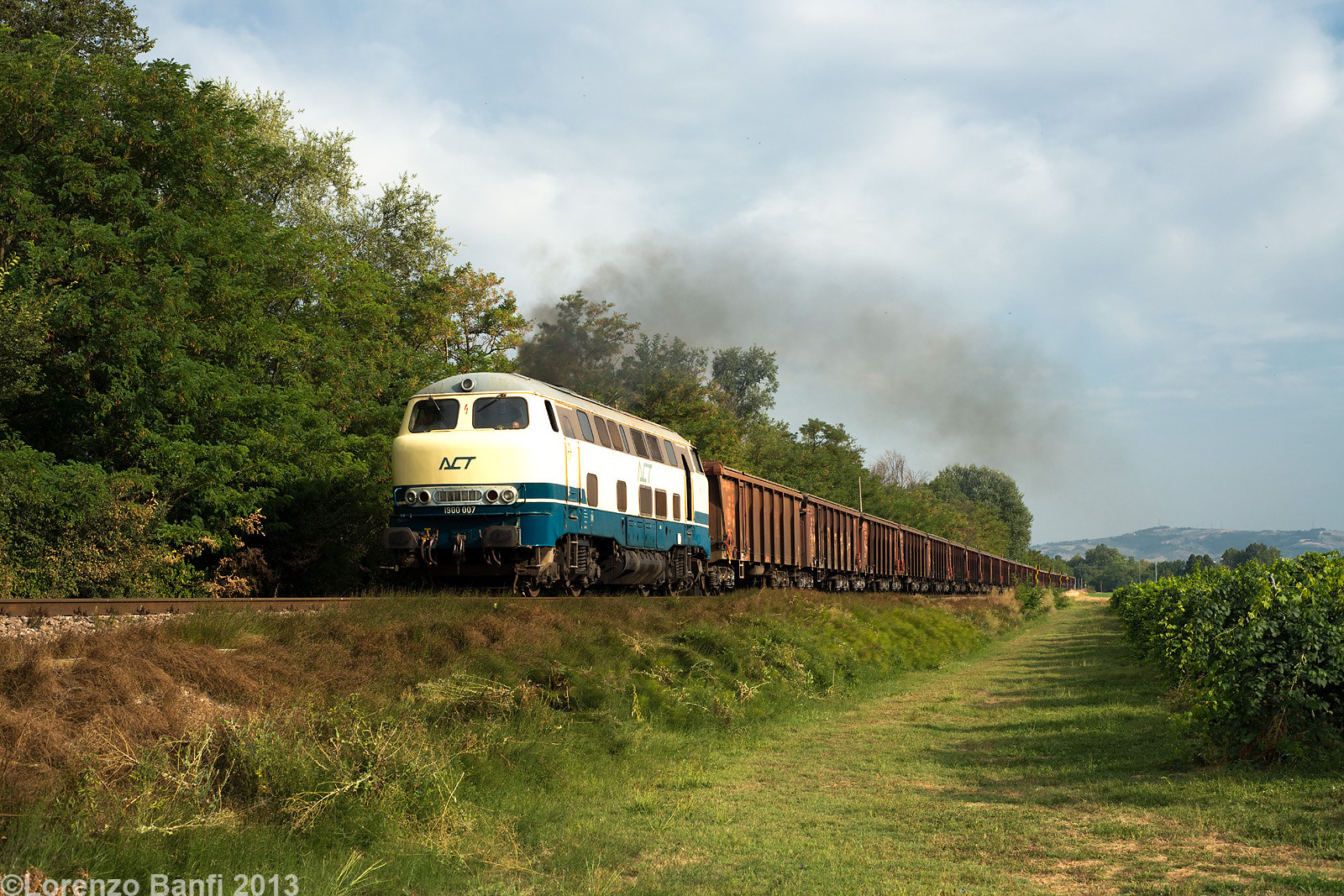 KHD V160 / Br 216 – photo 10