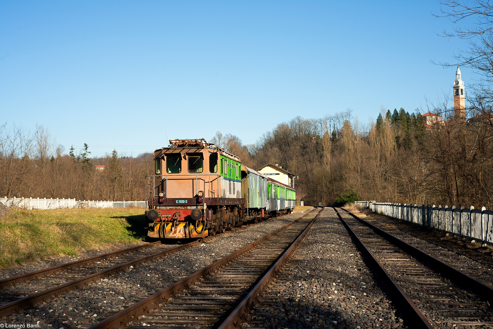 OM E600 – photo 15