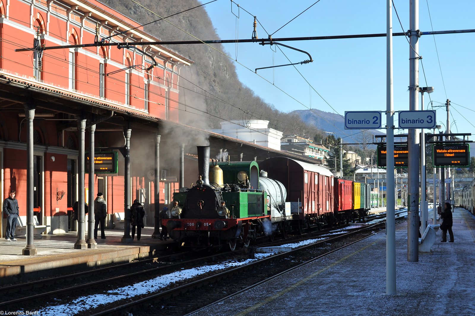 Couillet FNM 200 – photo 11