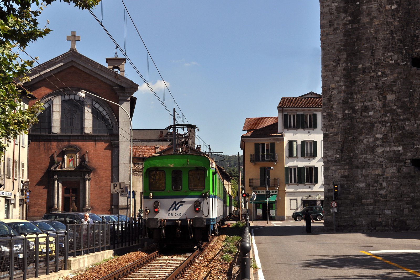 OM EB 740 – photo 15