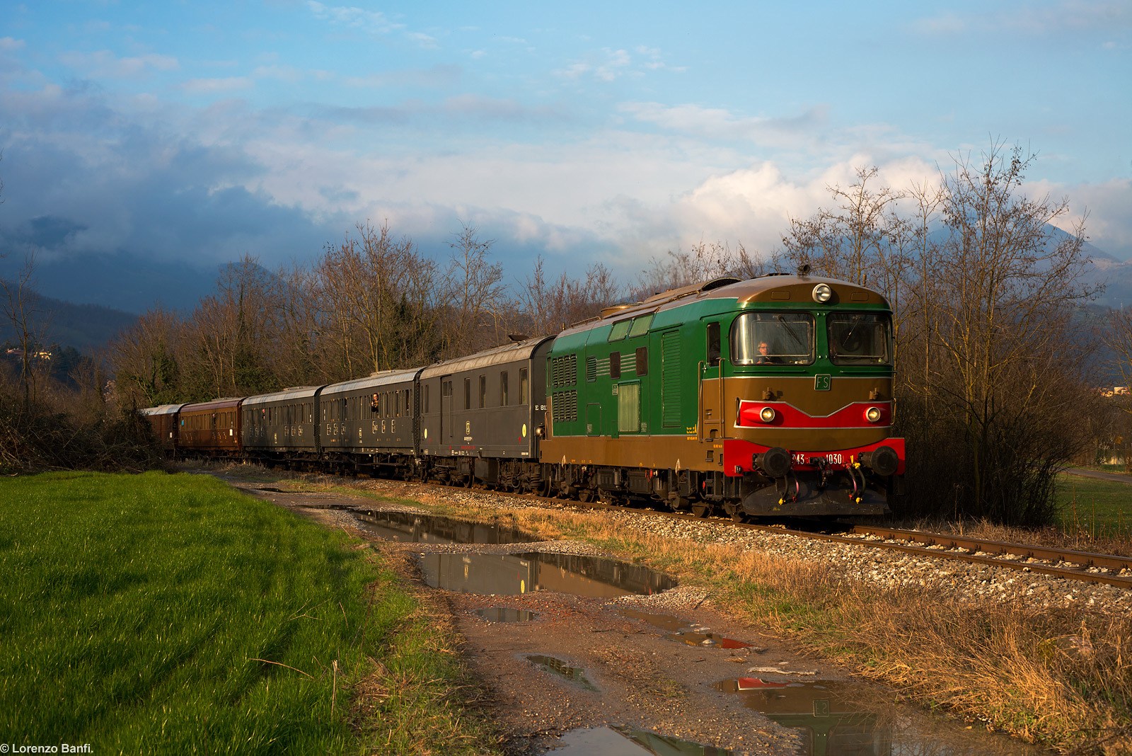 Fiat D343 – foto 11