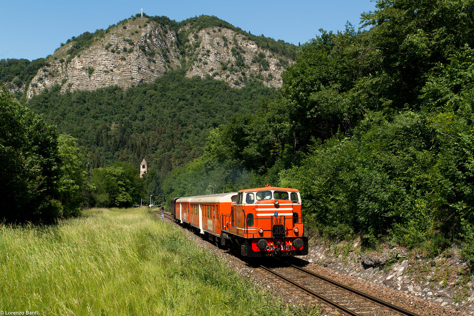 OM Cne – photo 10