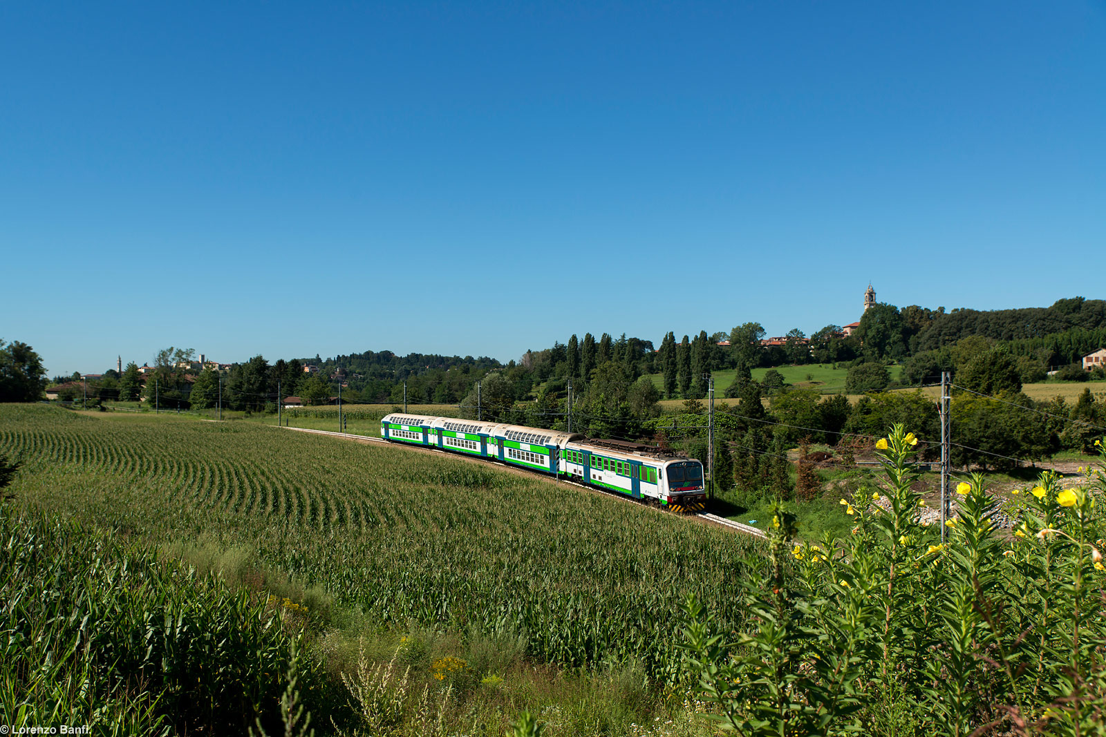 GAI EA 750 – foto 4