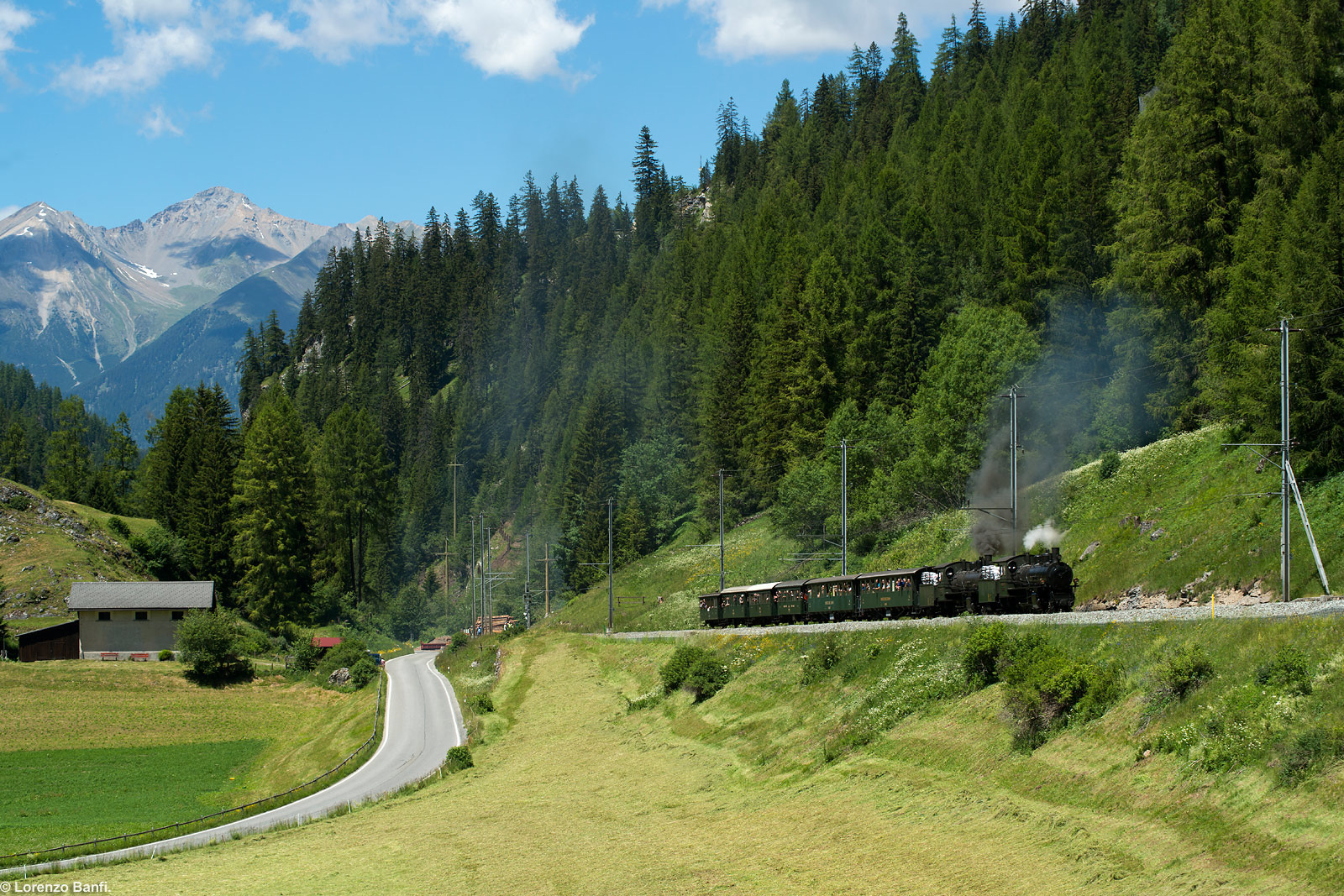 SLM G 4/5 – photo 7