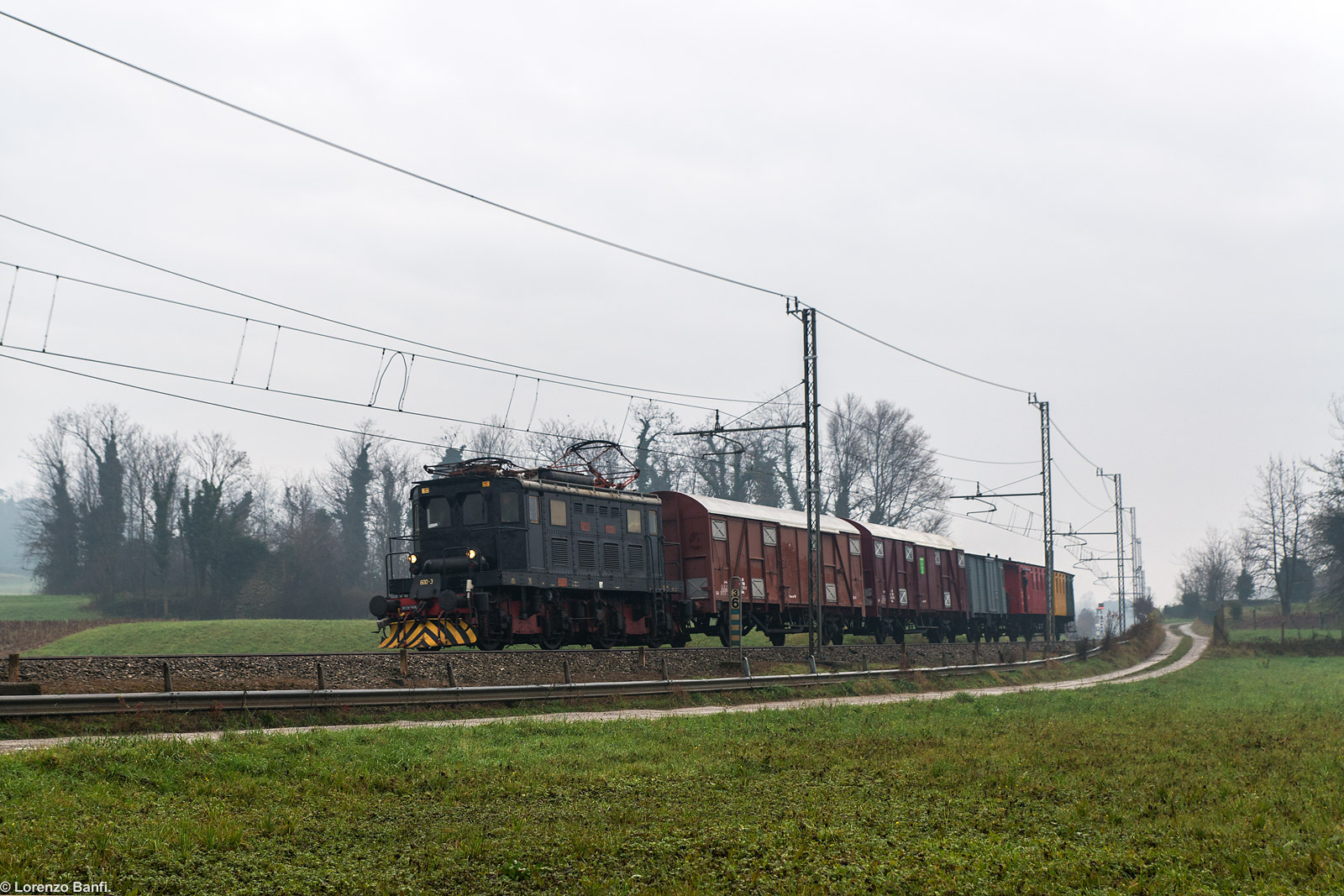 OM E600 – photo 21