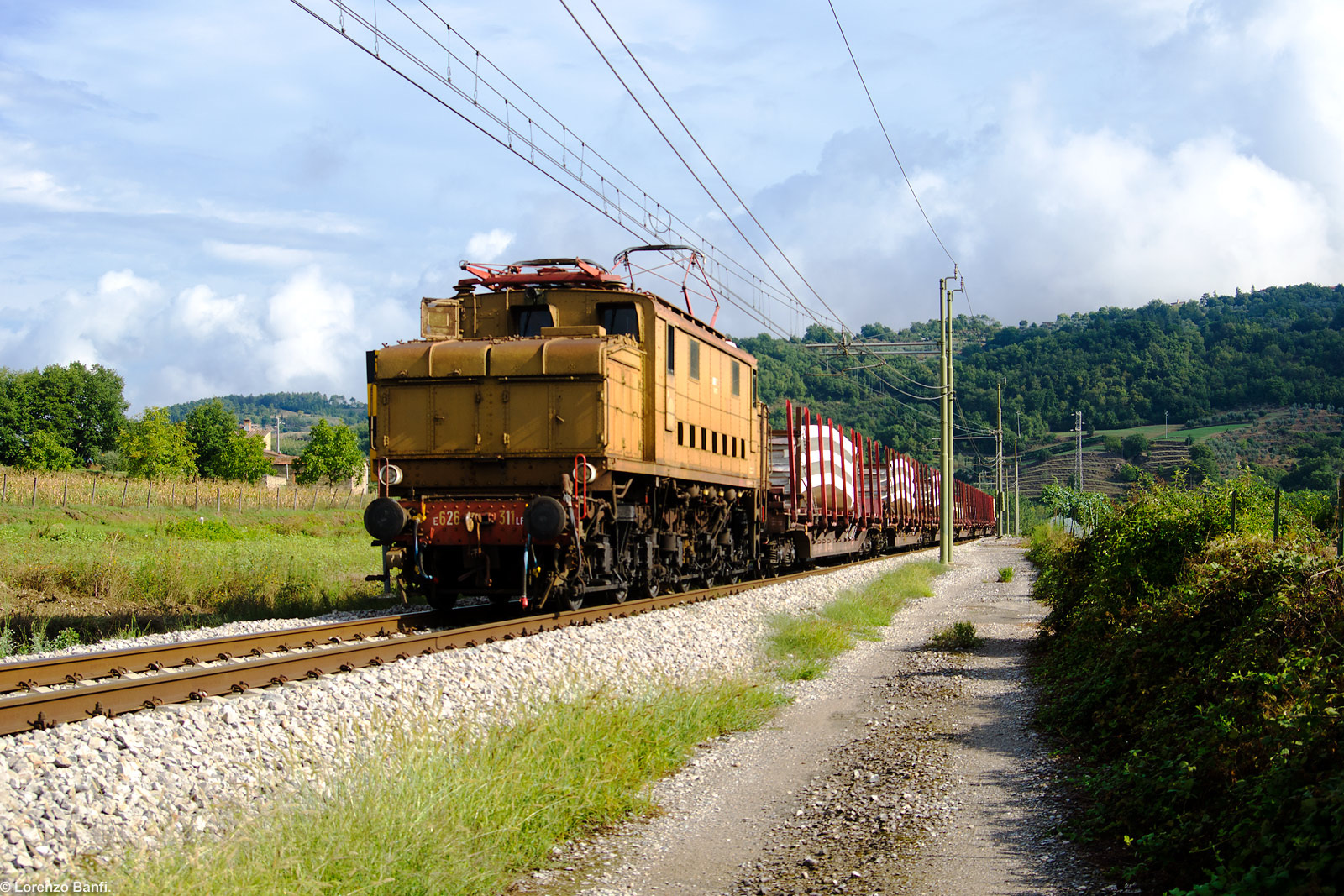 GE E626 – photo 17