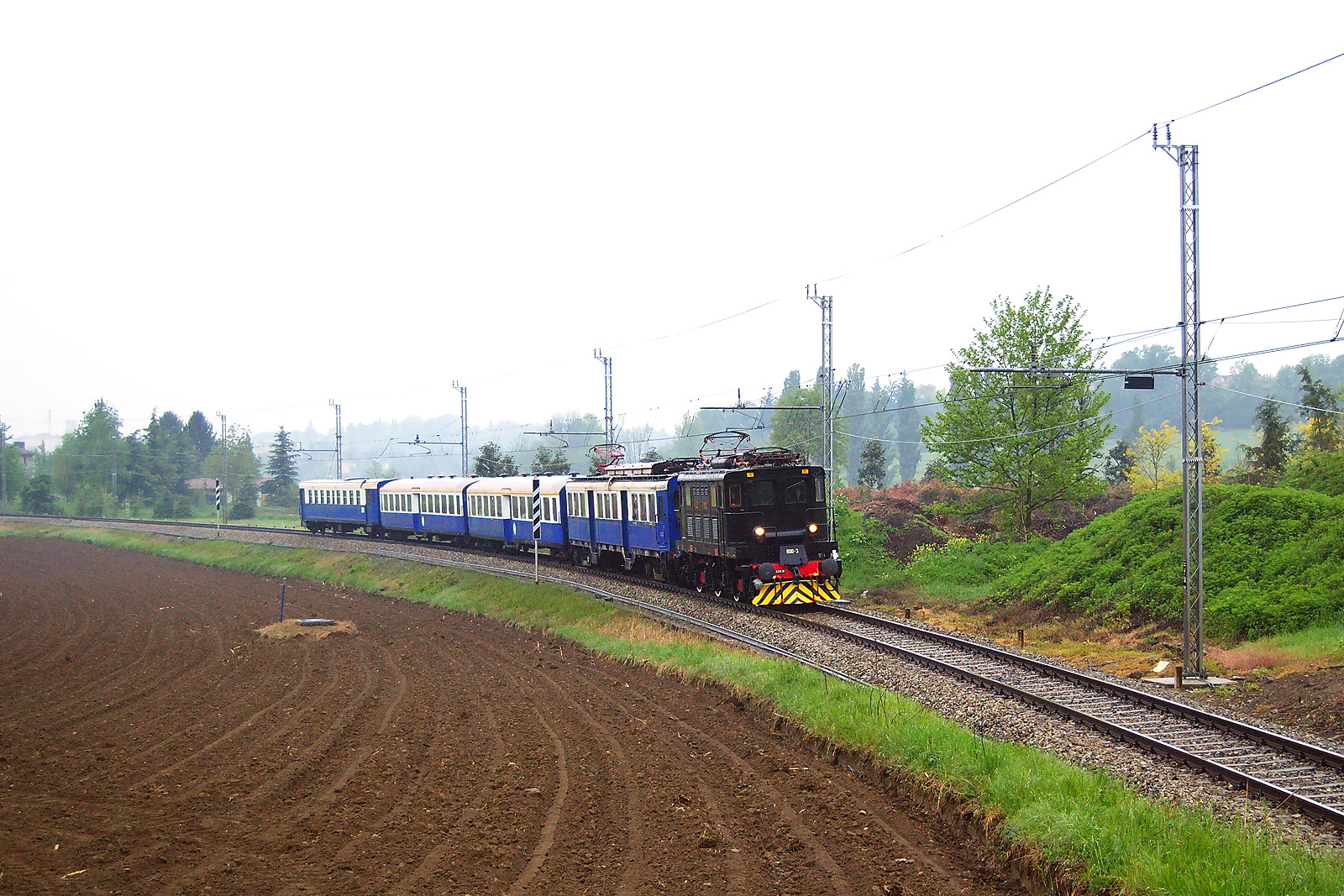 OM E600 – photo 20