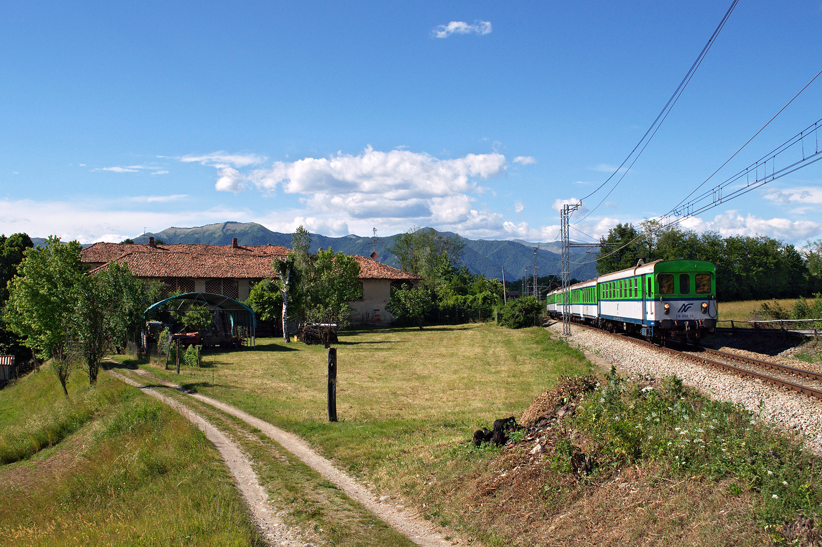 OM EB 800 – foto 10