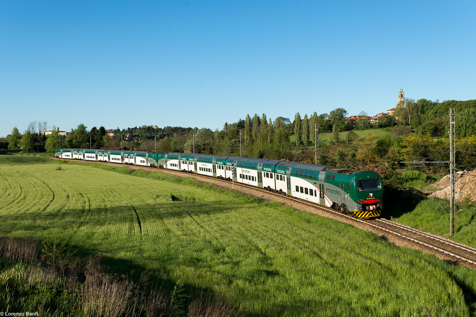Firema EB 760 – photo 14