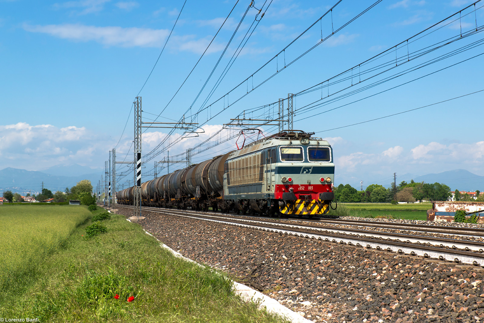 ABB E652P – photo 15