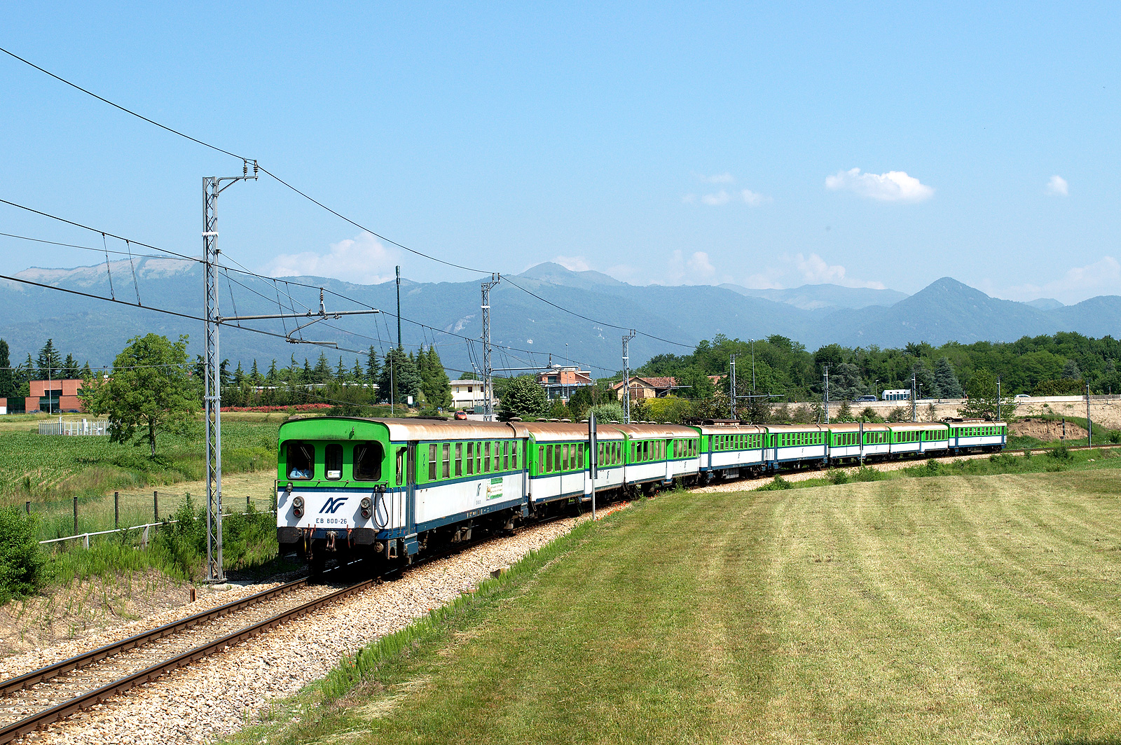 OM EB 800 – foto 9