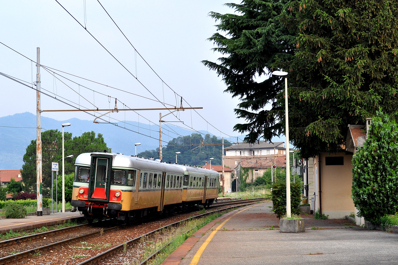 Fiat ALn 668.1400 – photo 11