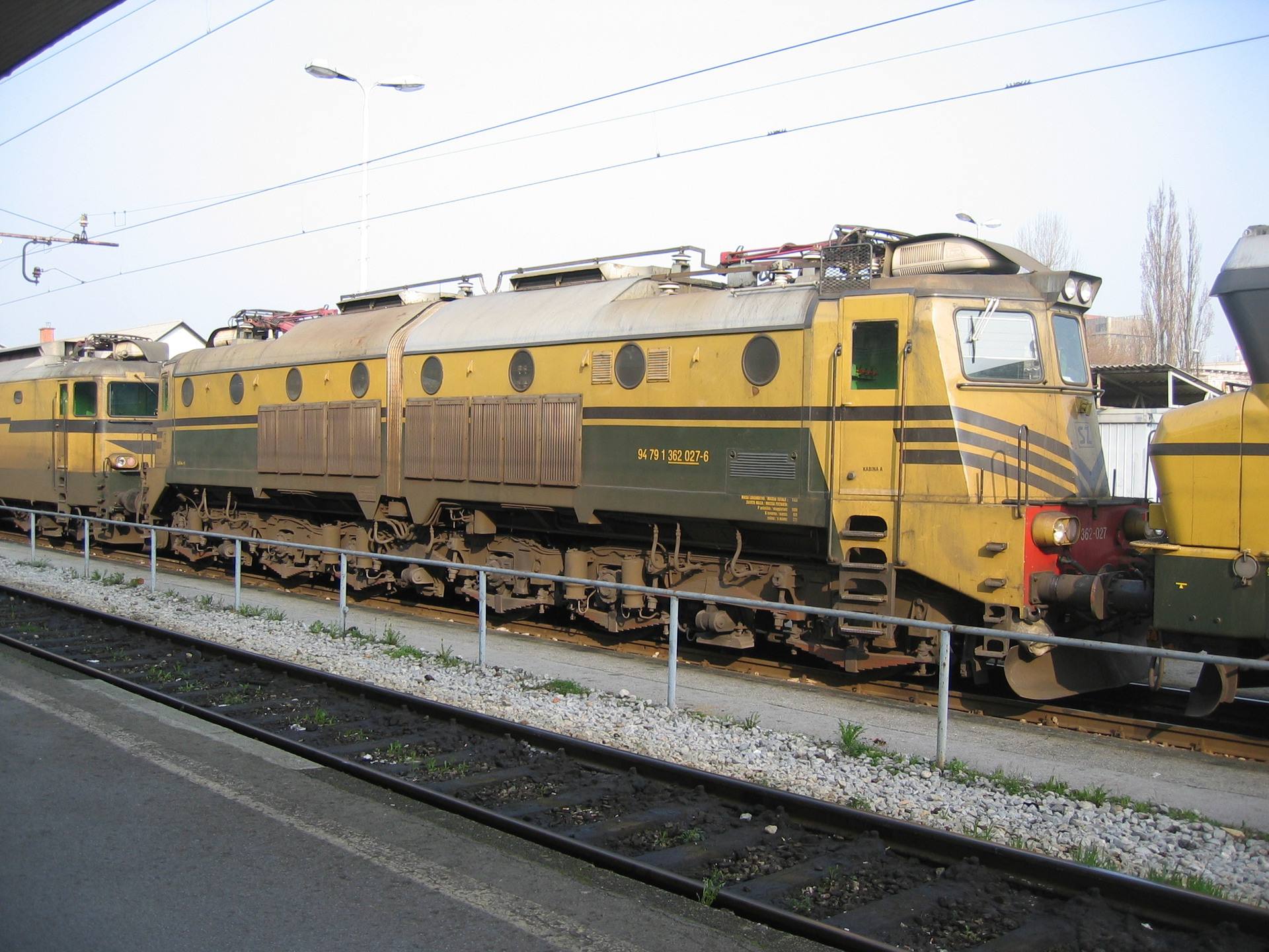 Ansaldo HZ 1061.0 – foto 9