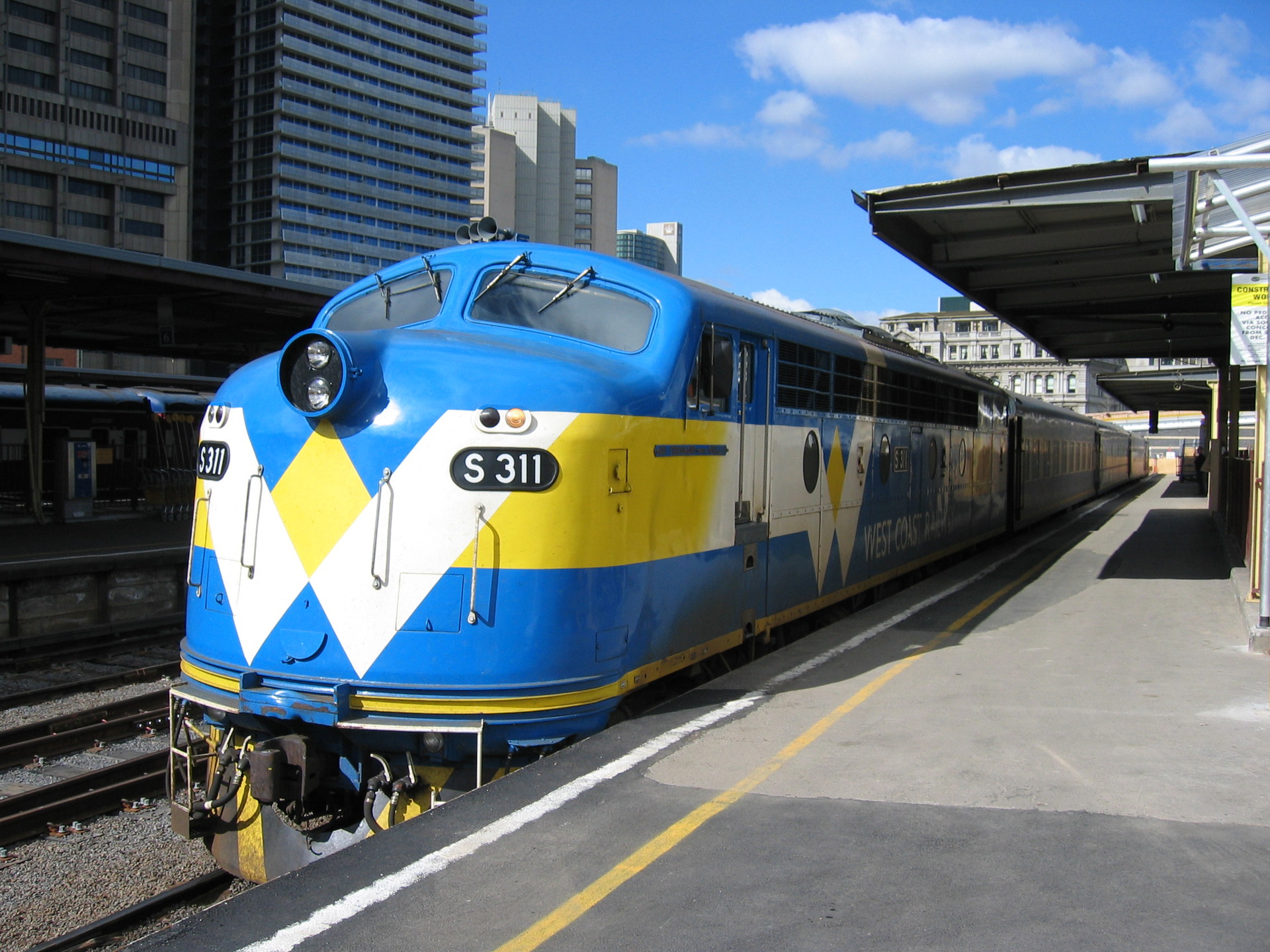 Clyde Engineering Victorian Railways S class – photo 6
