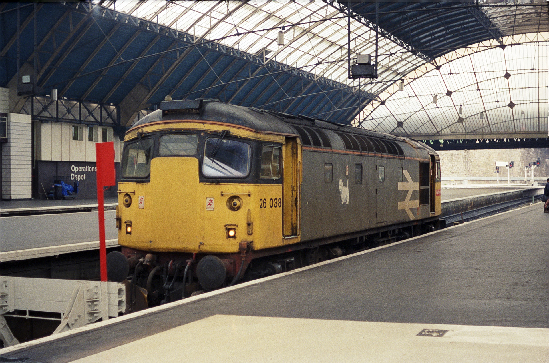 BRC&W BR 26/0 – photo 3