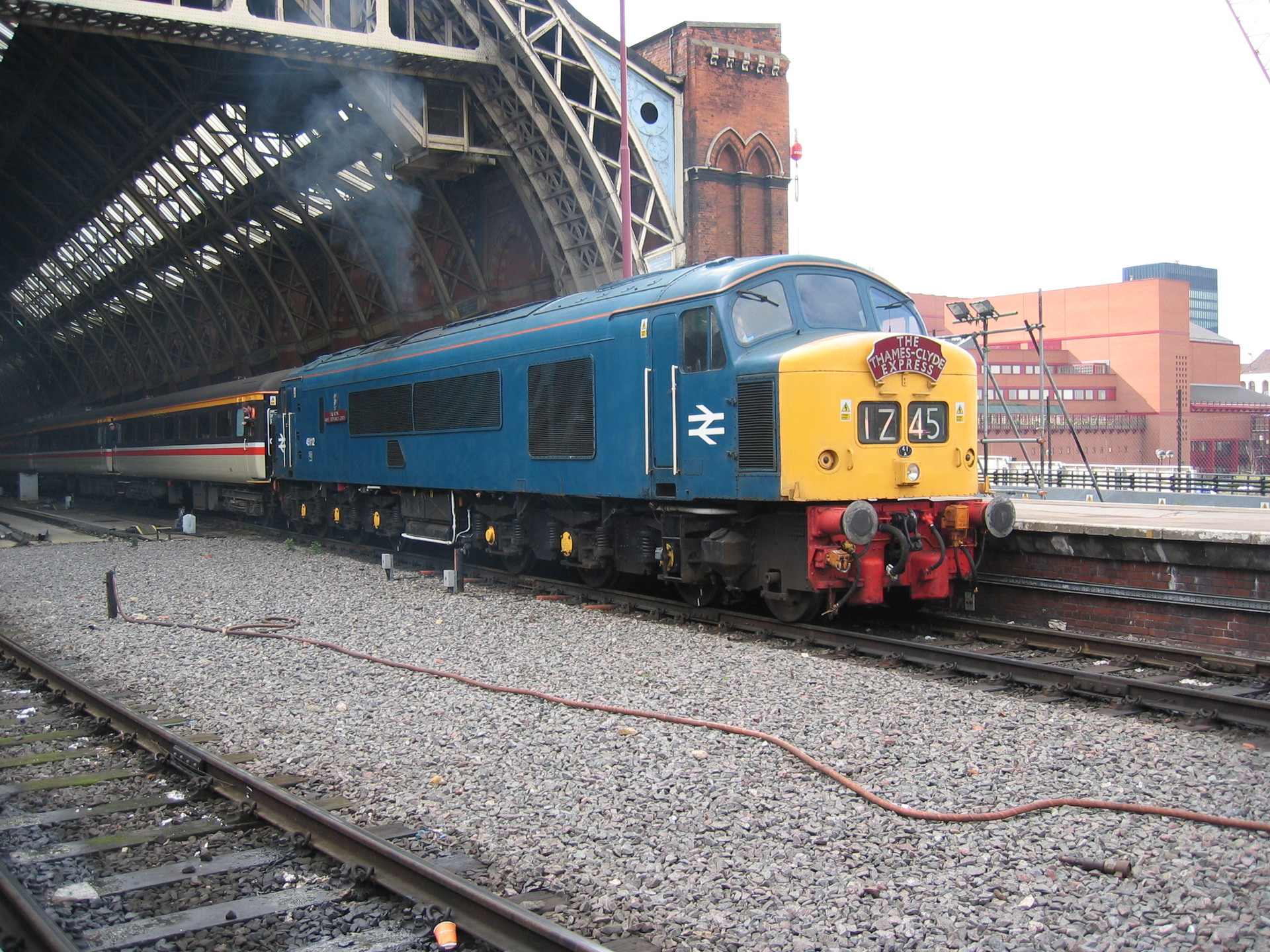 Derby Works 45/1 – Foto 2