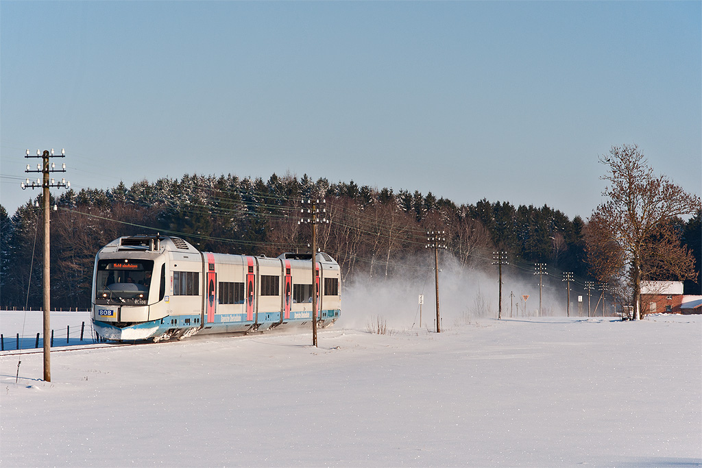 Integral Verkehrstechnik S5D95 – photo 5