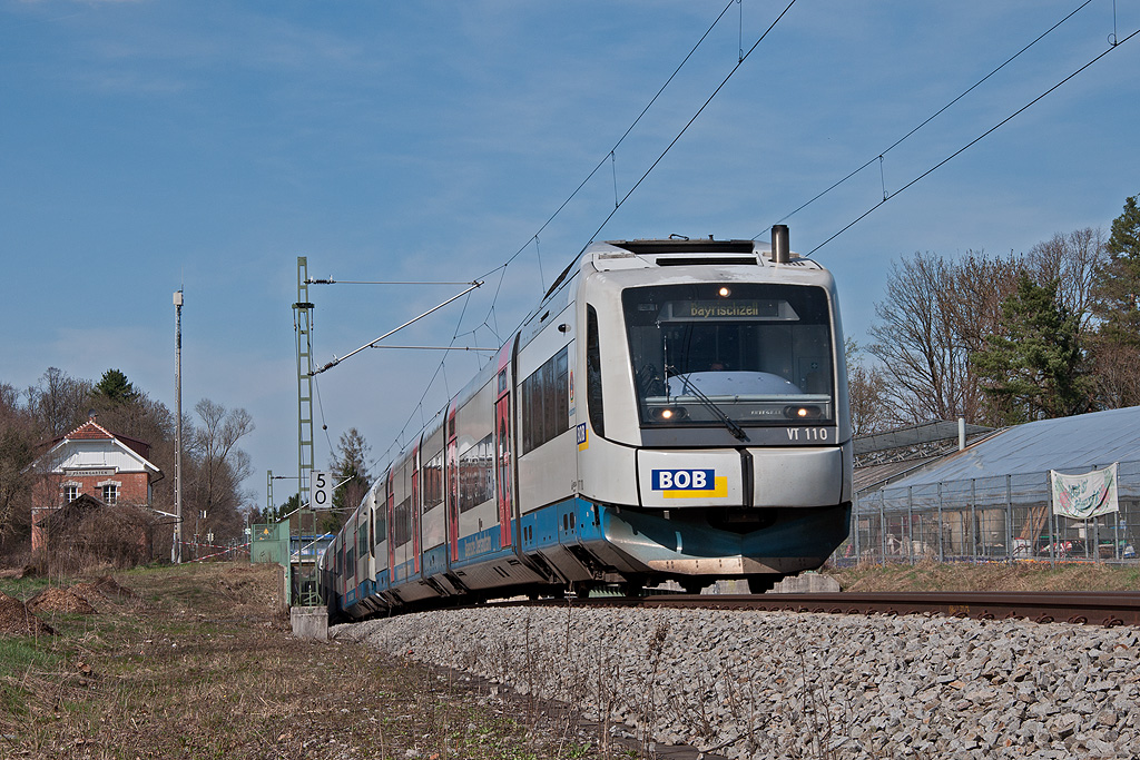 Integral Verkehrstechnik S5D95 – photo 3