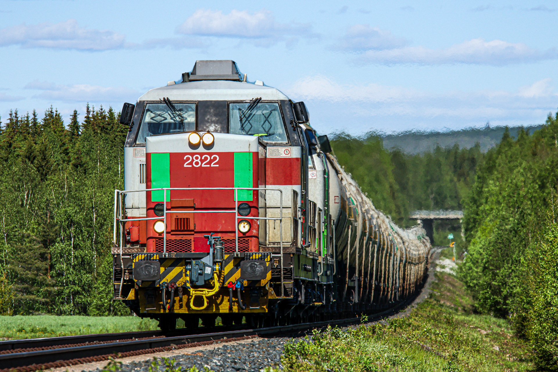 Valmet Dr16 – foto 6