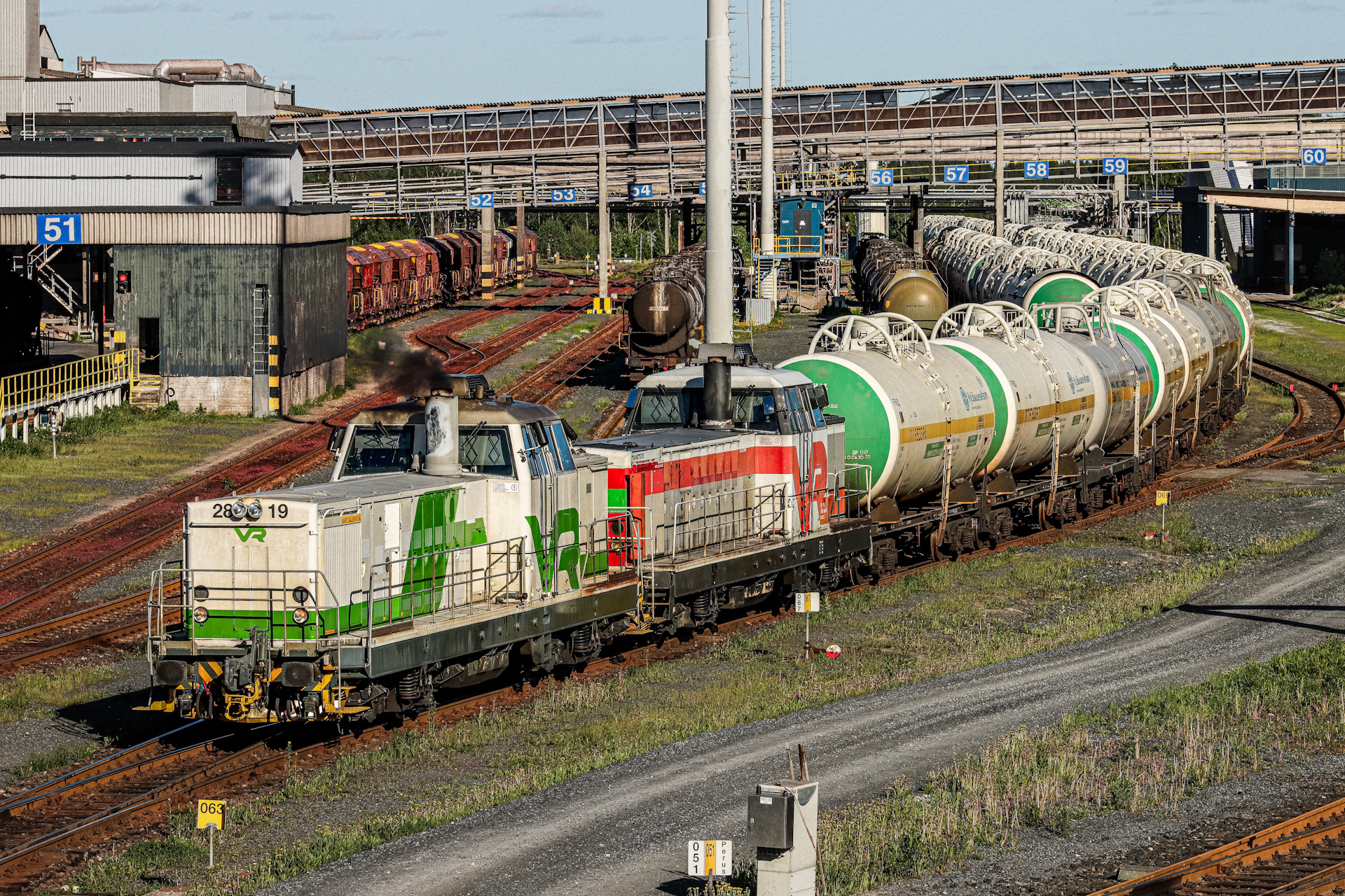 Valmet Dr16 – foto 7
