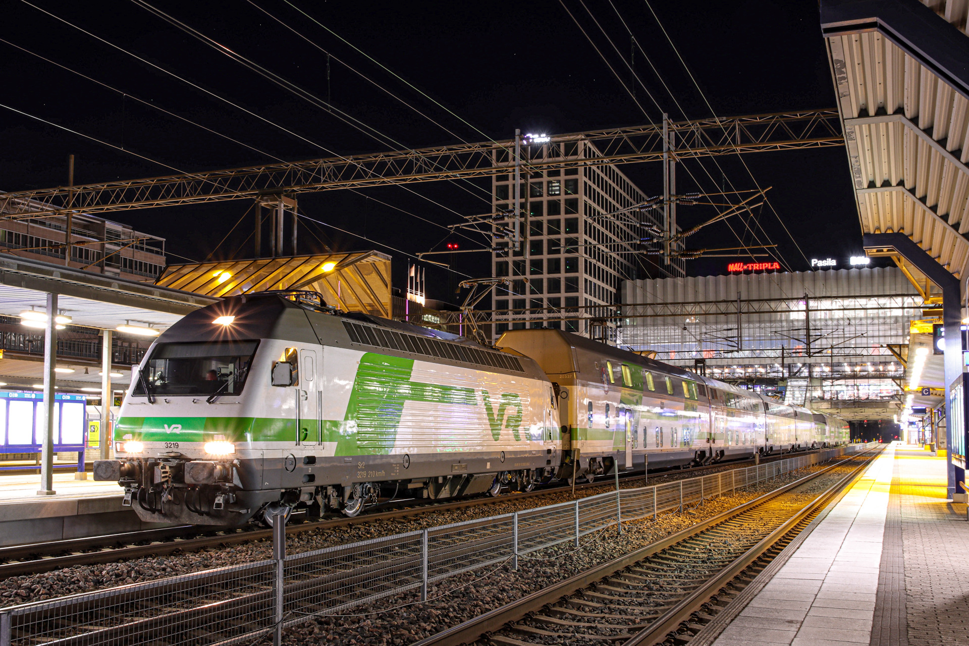 Bombardier Sr2 – photo 24