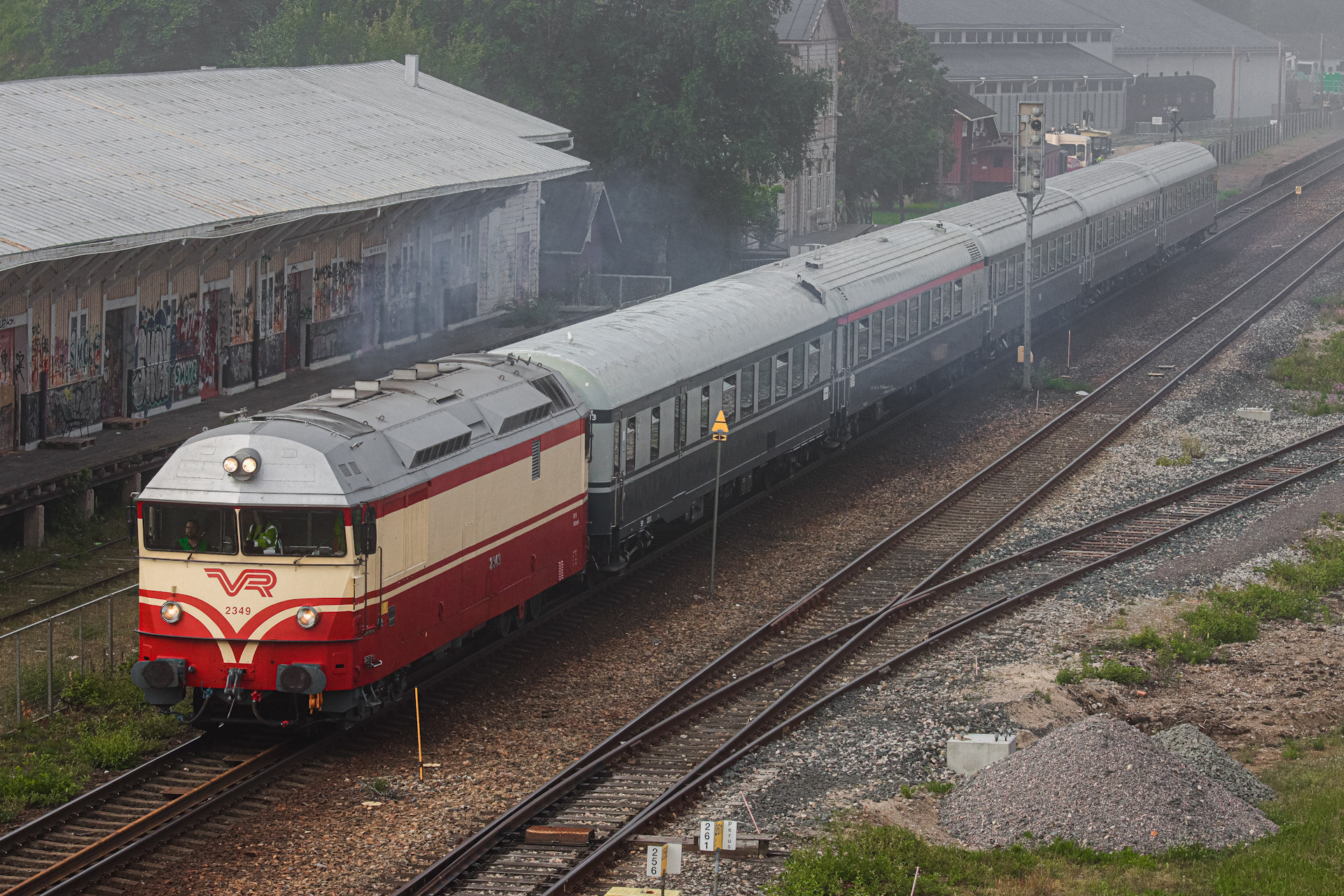 Alstom VR Dr13 – photo 2