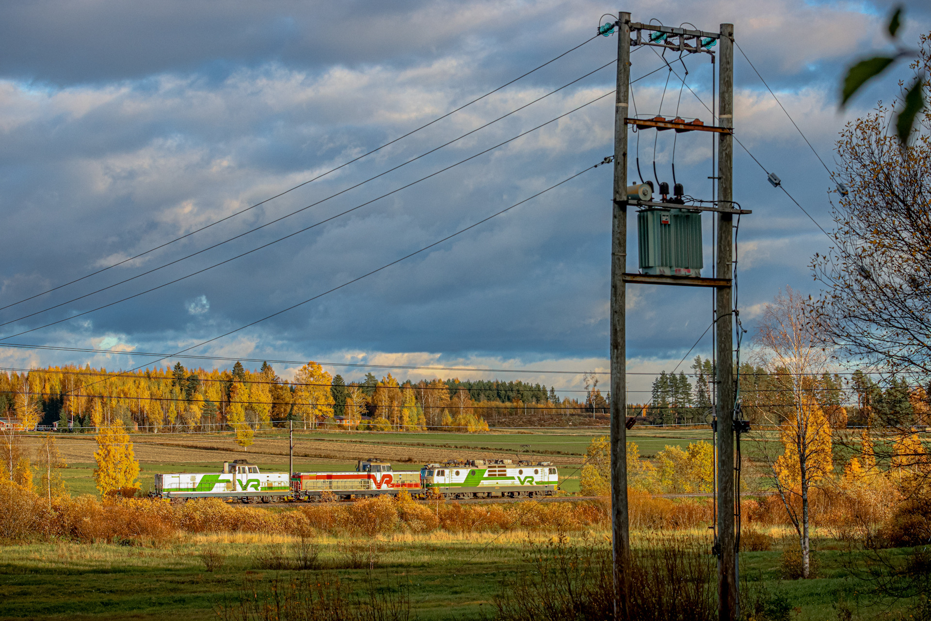 Valmet Dr16 – foto 5