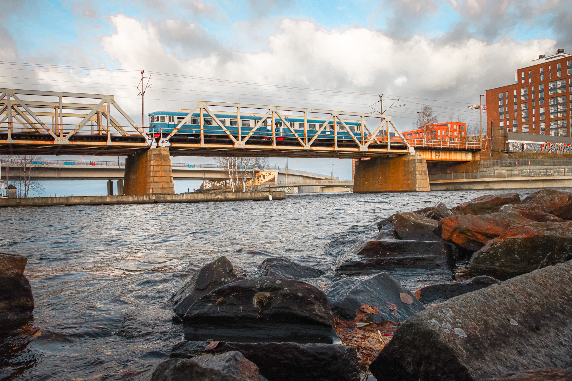 Valmet Dm7 – foto 6