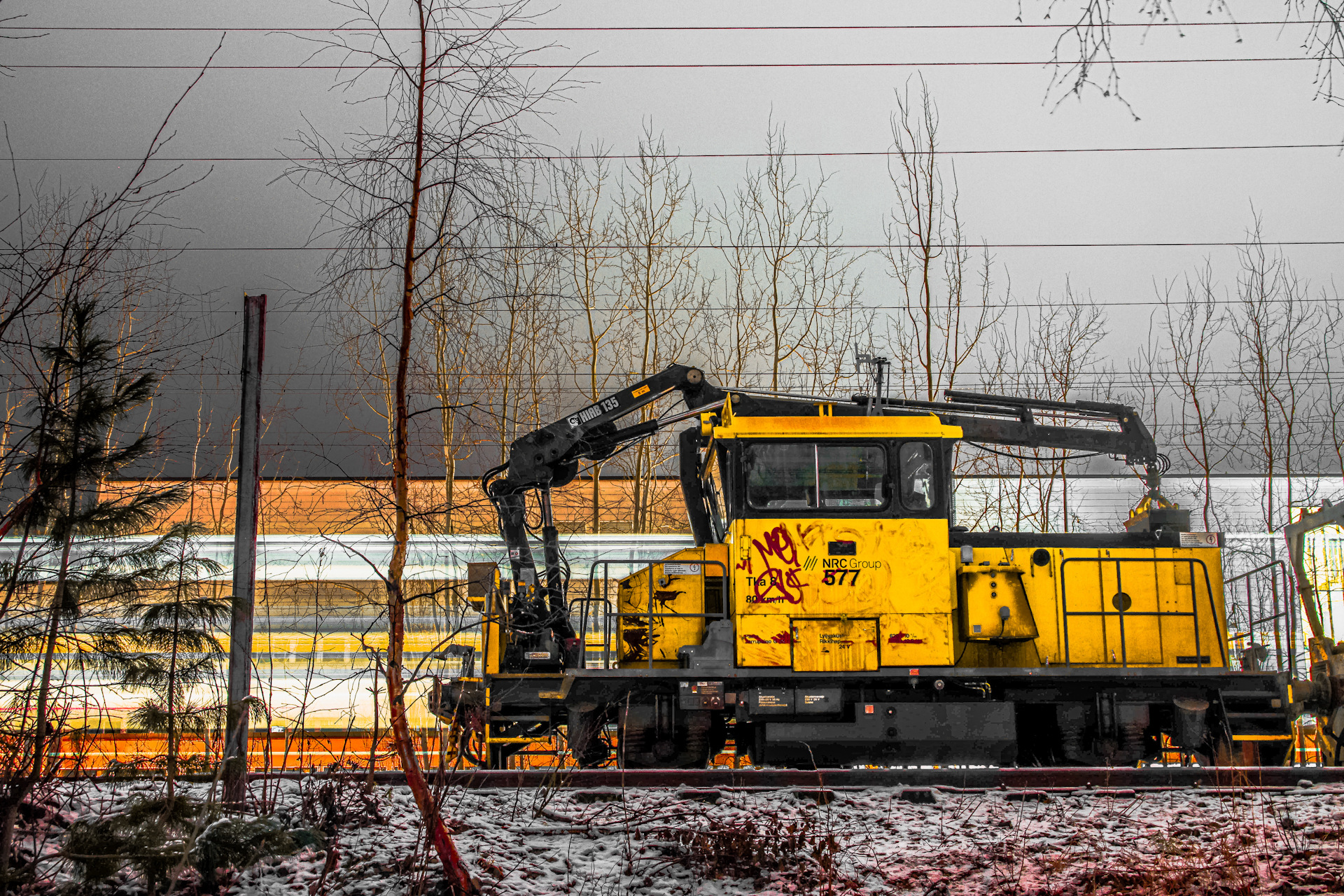 Valmet Tka8 – Foto 5
