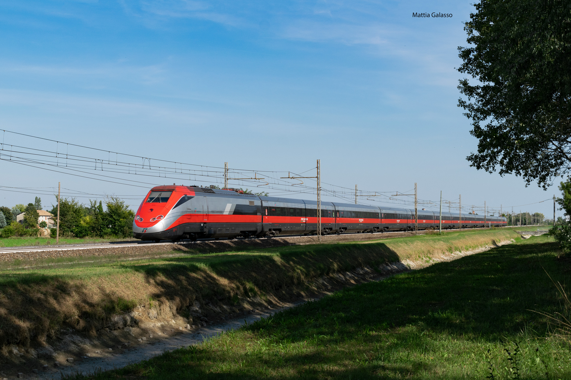 Trevi ETR 500 P – Foto 16