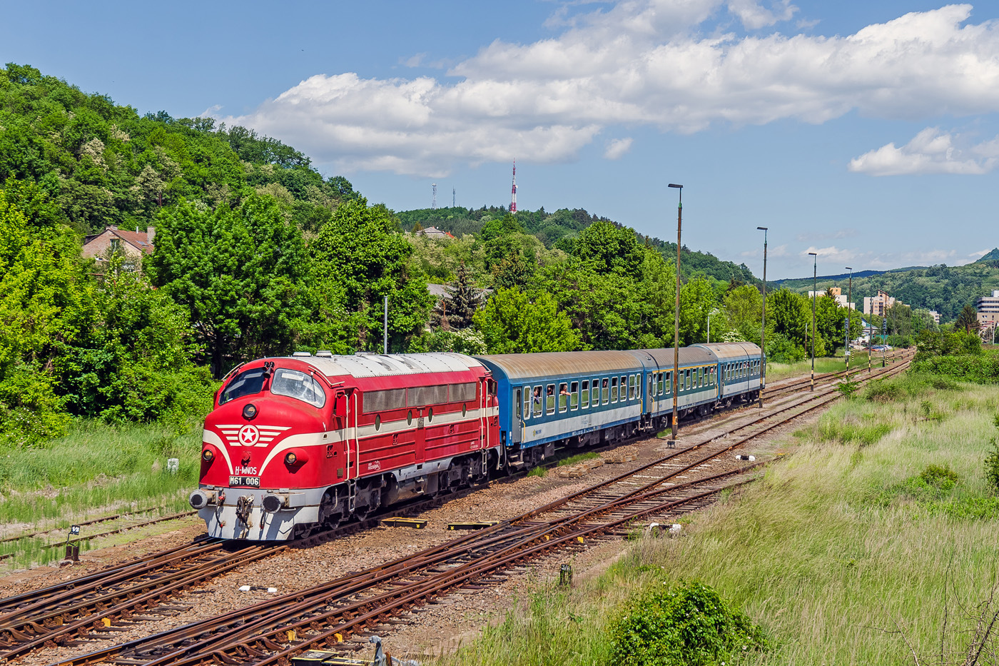 NOHAB MAV M61 – foto 13